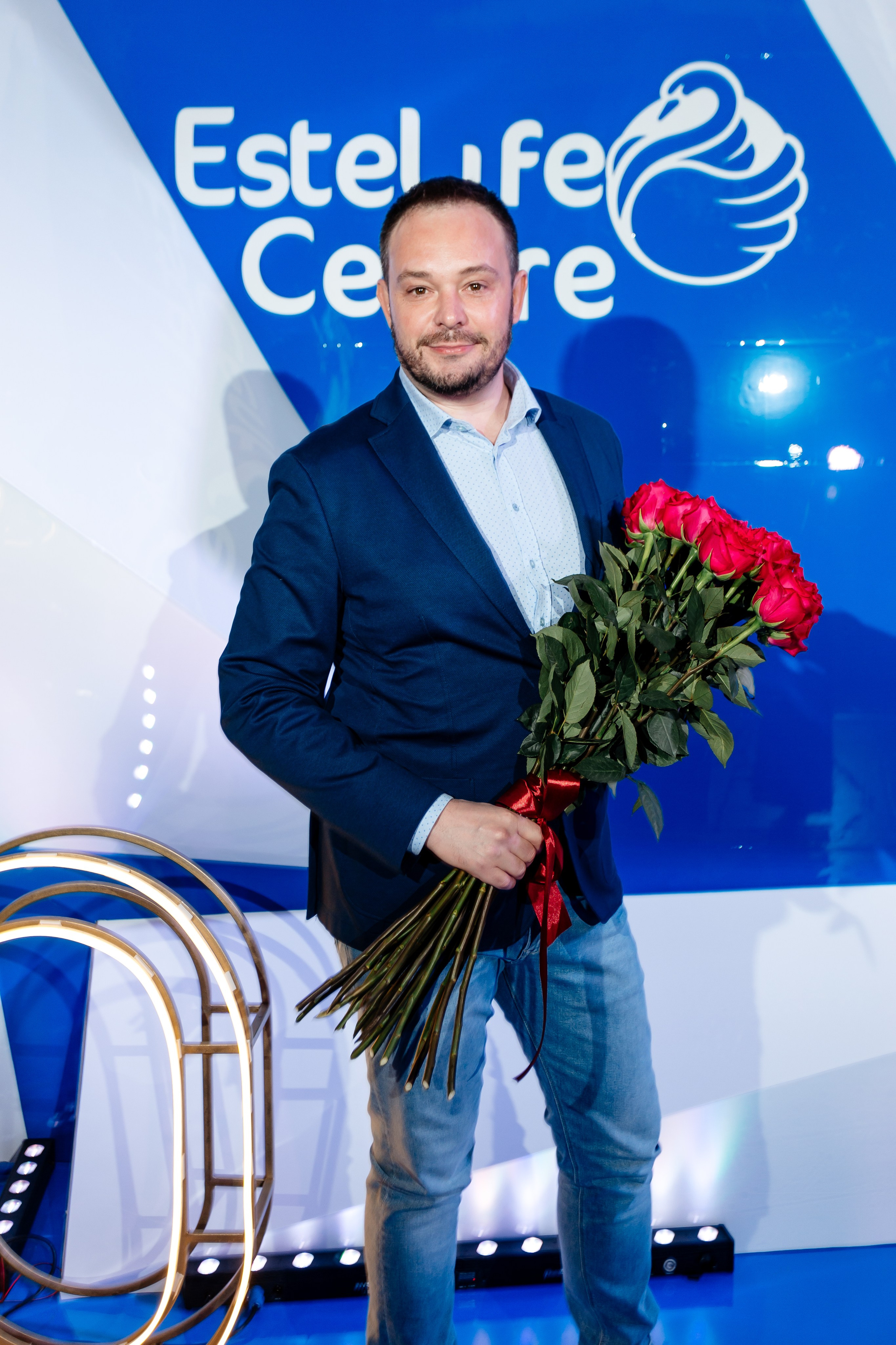 20 лет EsteLife. Свадебный фотограф в Краснодаре Николай Крауз