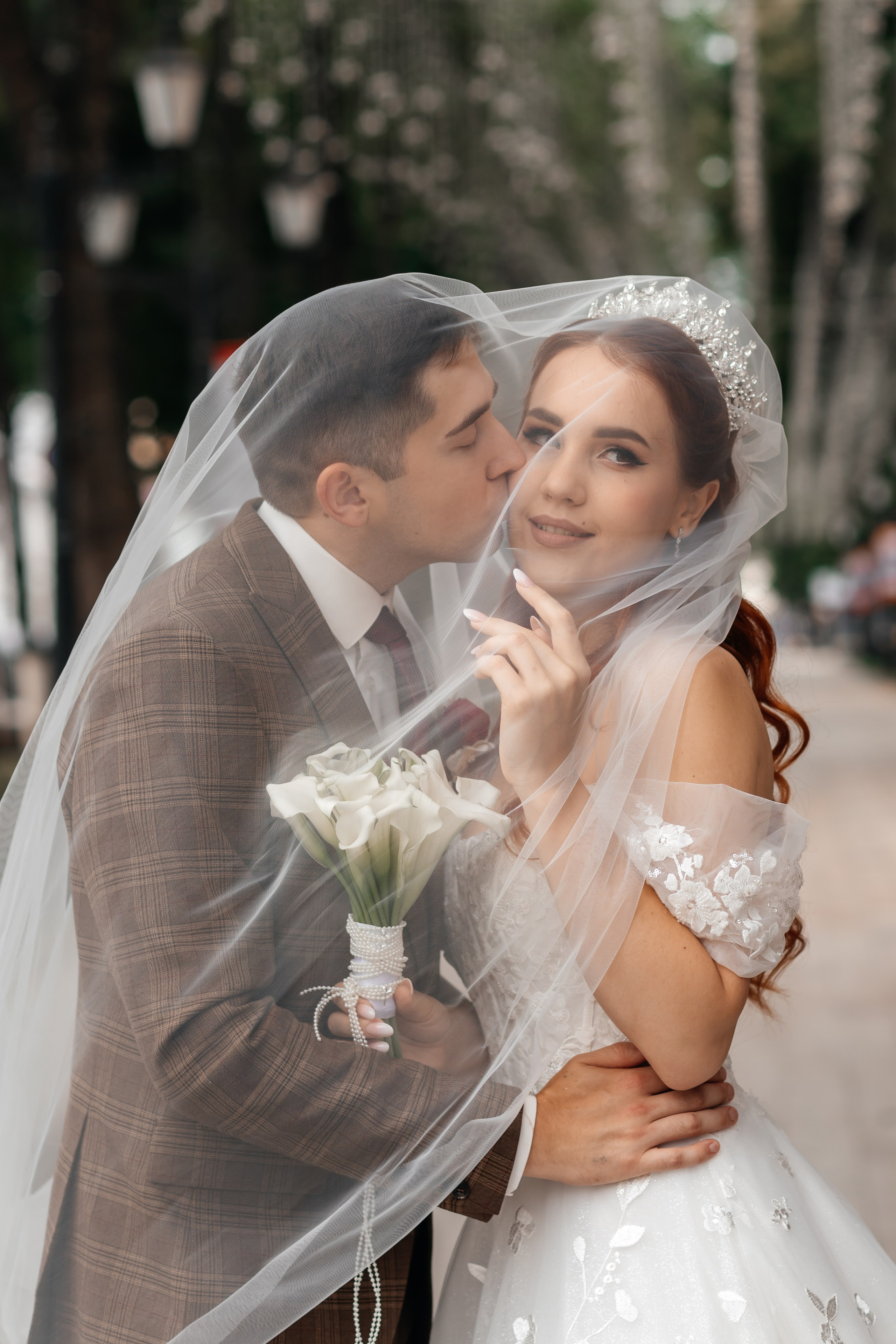 Альмир и София. Марина Шаймухаметова. Фотограф в Уфе