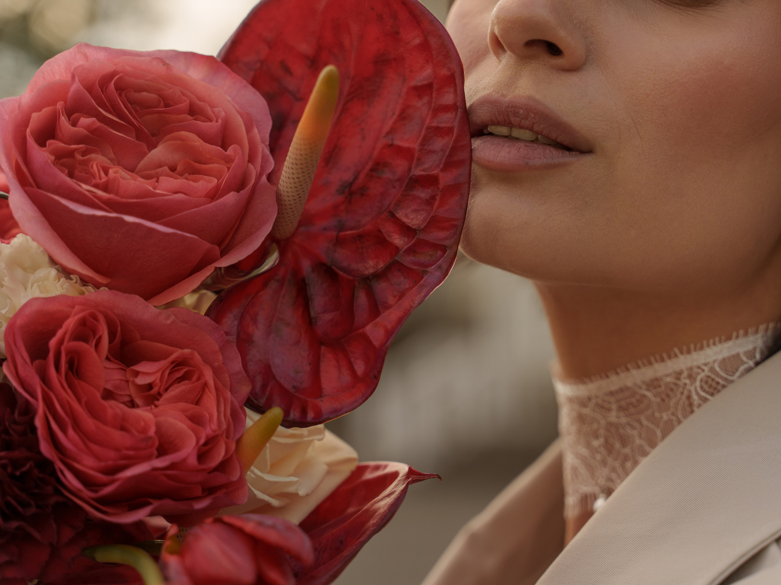 Евгений и Ольга. Свадебный и семейный фотограф Диана Лбова. Чебоксары