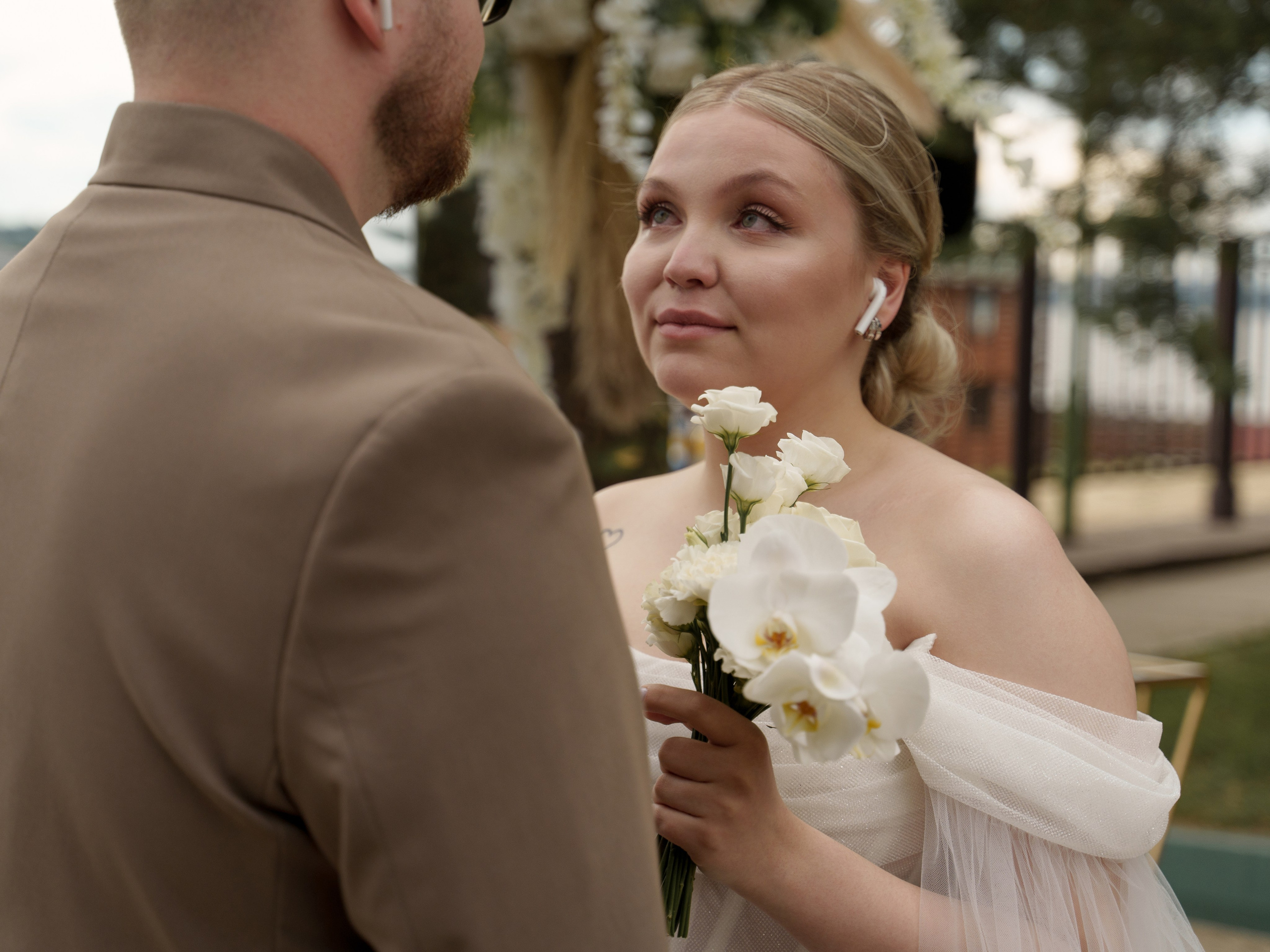 Евгений и Магдалина. Свадебный и семейный фотограф Диана Лбова. Чебоксары