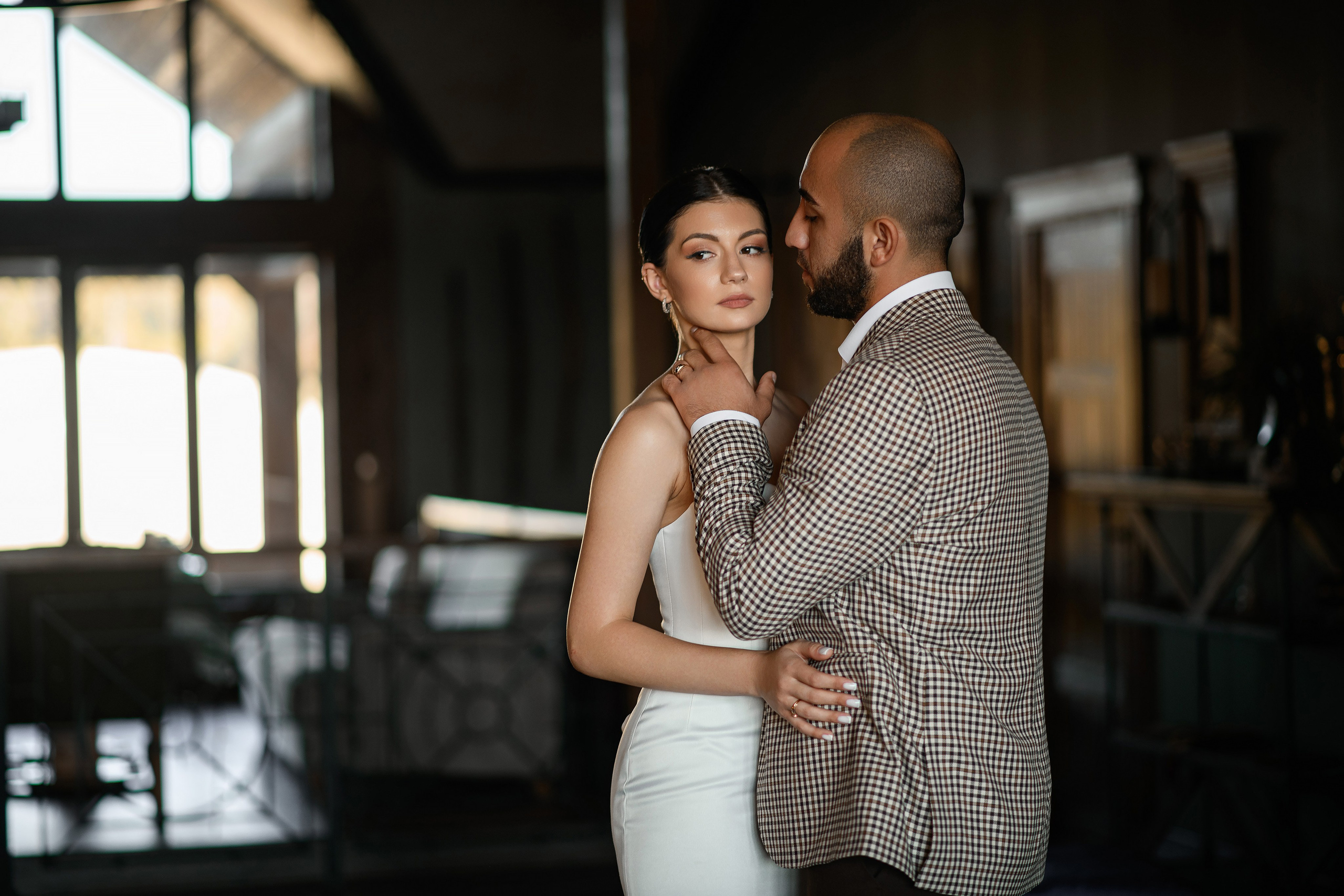 Артур и Дарья. Свадебный фотограф Белгород Валуйки Старый Оскол Воронеж