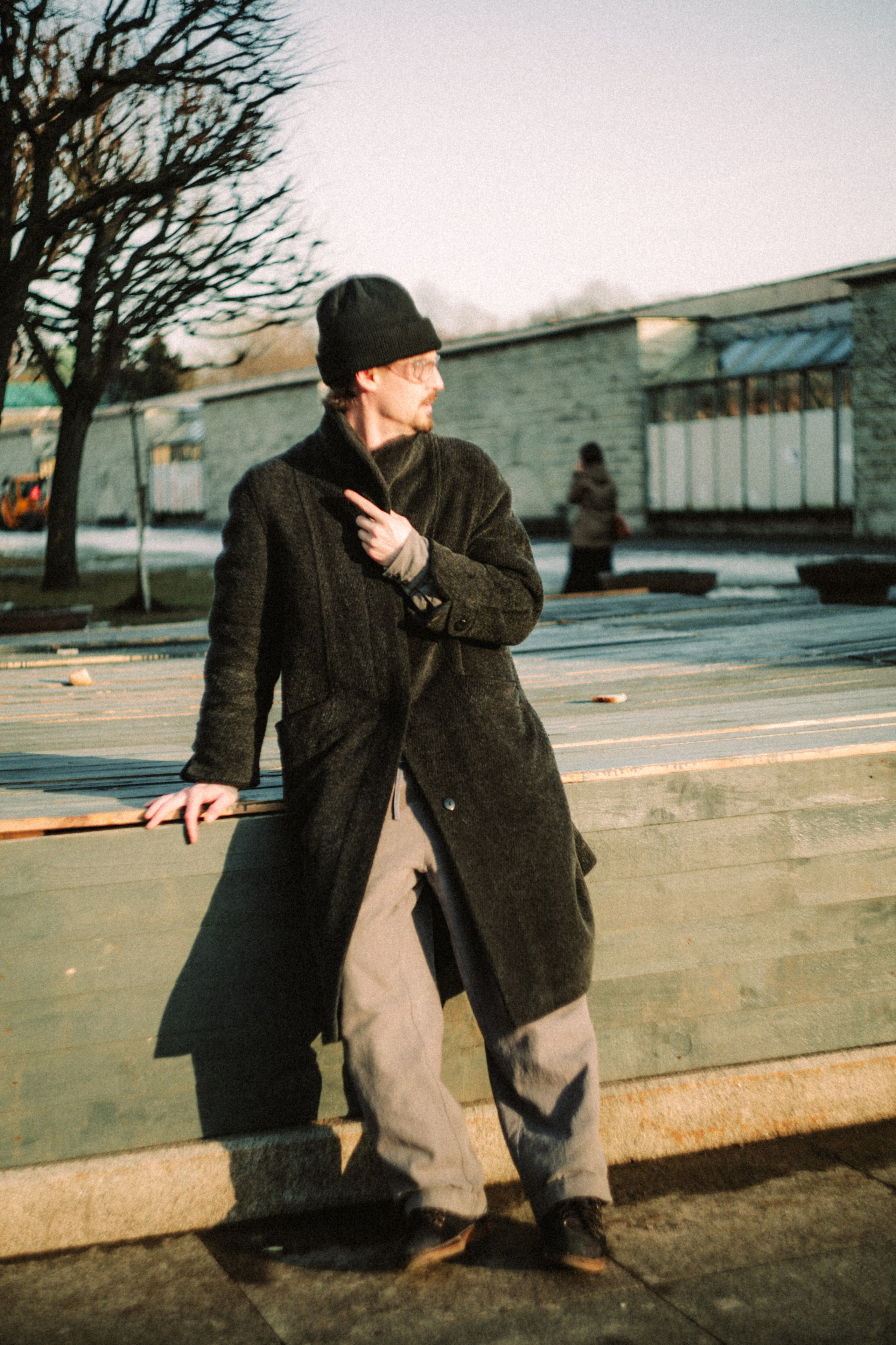 Портреты. Ph___tina