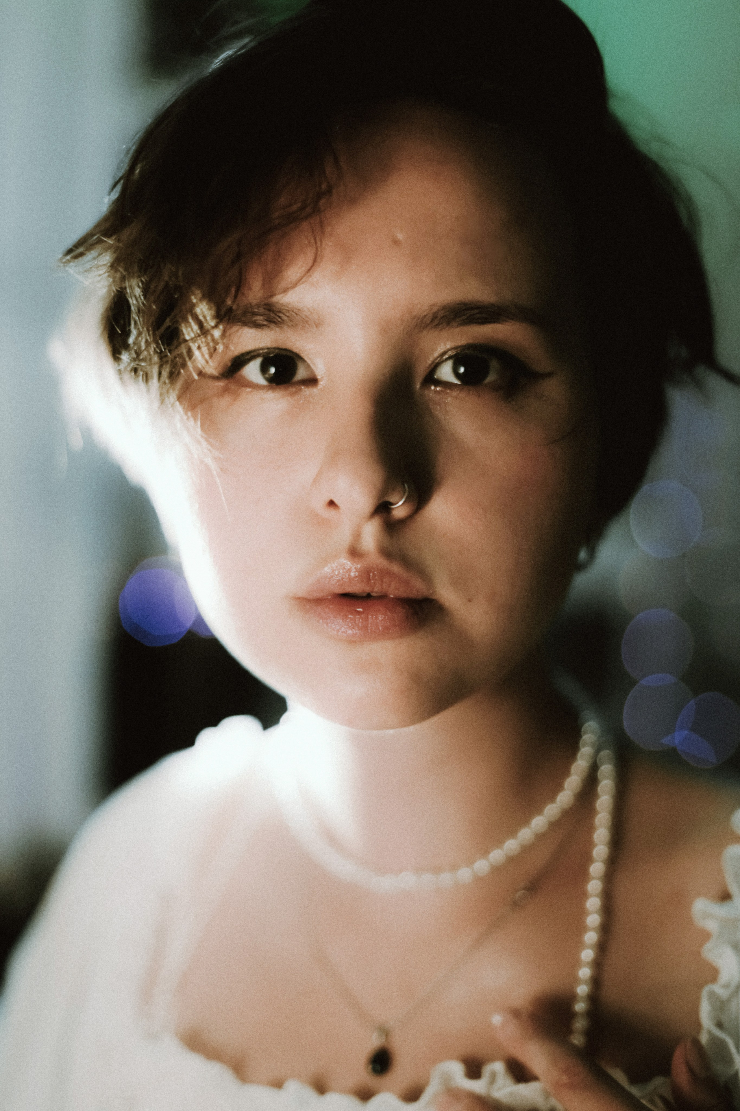 Портреты. Ph___tina