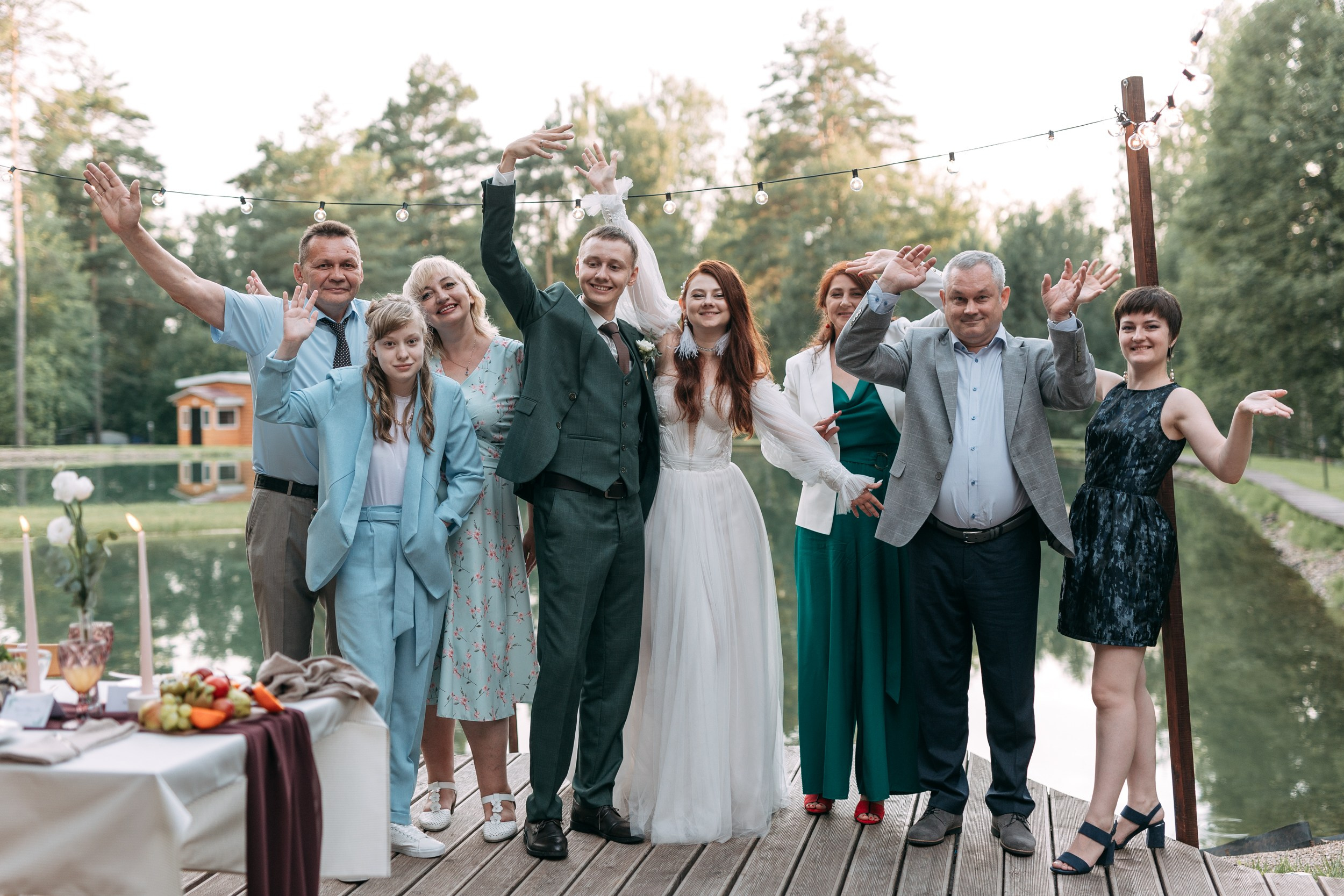 Алиса и Айнур. Фотопродакшн продающего контента