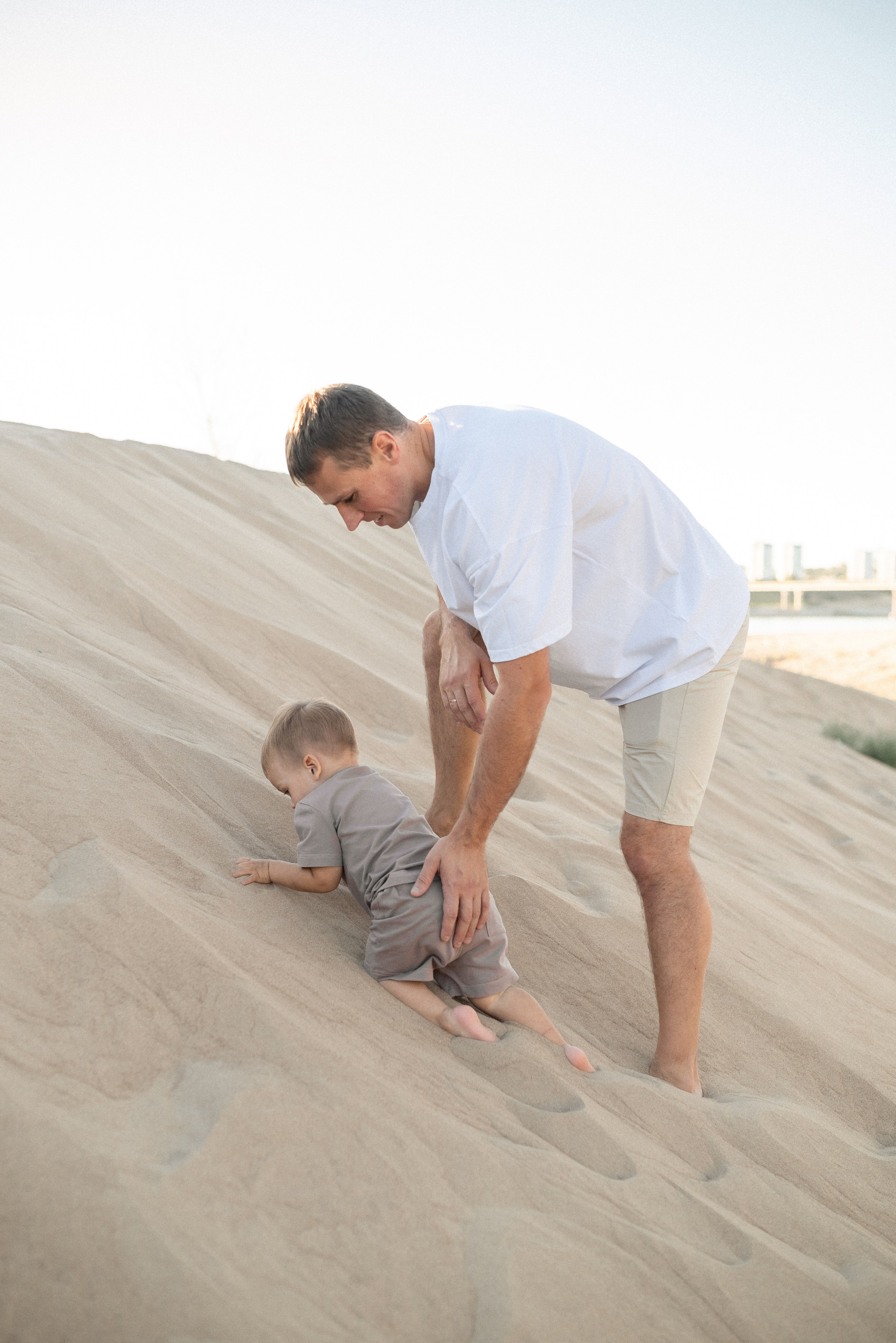 К+И+М. Семейный фотограф Ирина Сгибнева