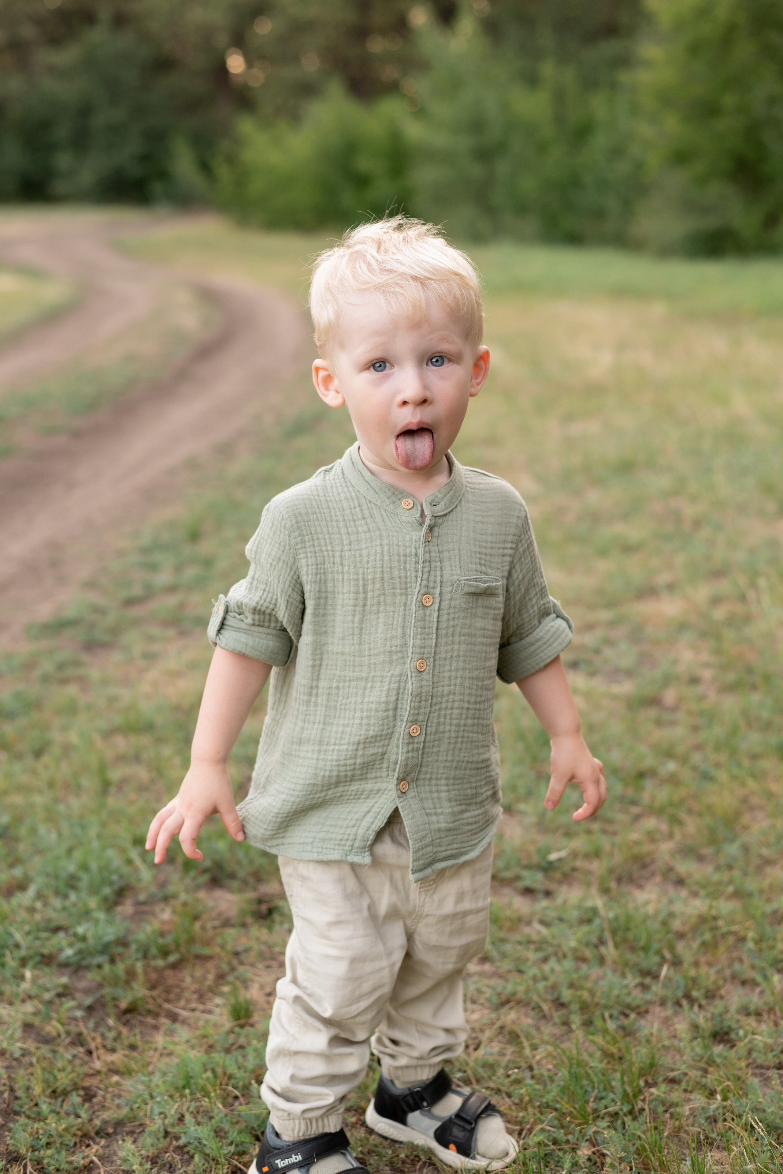 Лиза Саша и Гоша. Семейный фотограф Ирина Сгибнева