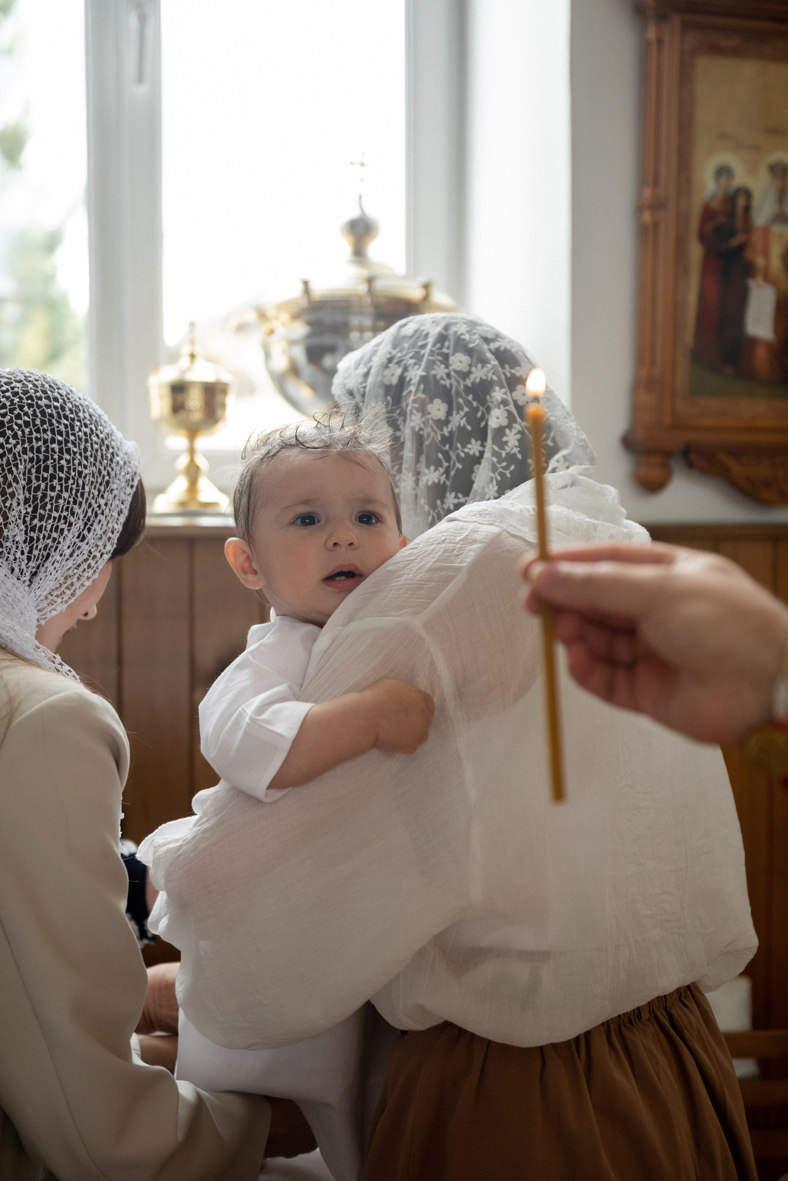 Лиза. Семейный фотограф Ирина Сгибнева