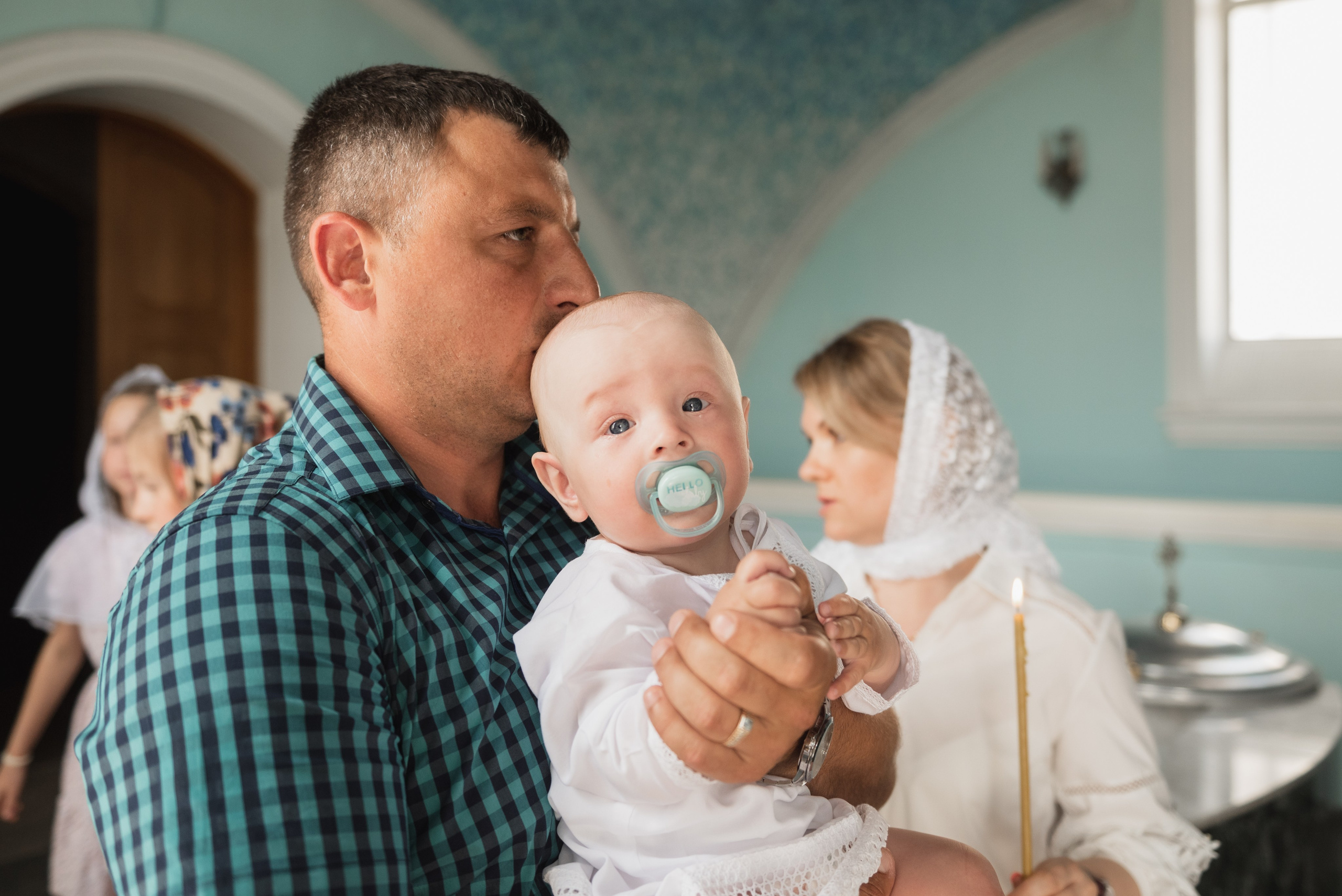 Матвей. Семейный фотограф Ирина Сгибнева