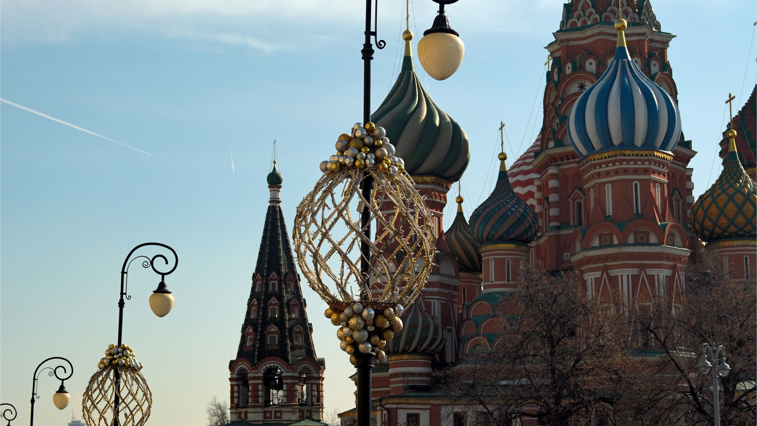 Улица, люди, жизнь…