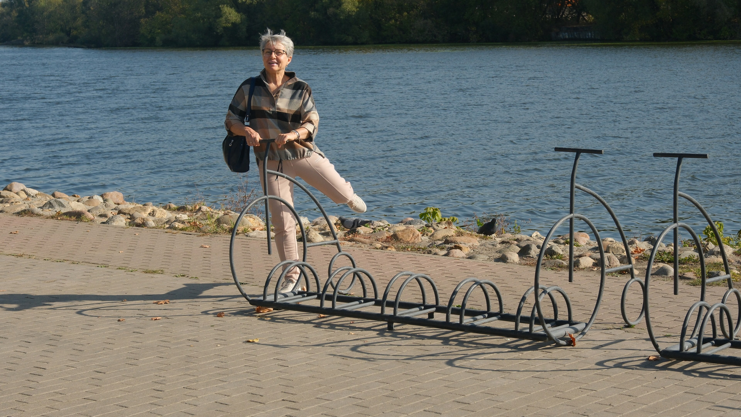 Осень 2023. Улица, люди, жизнь…