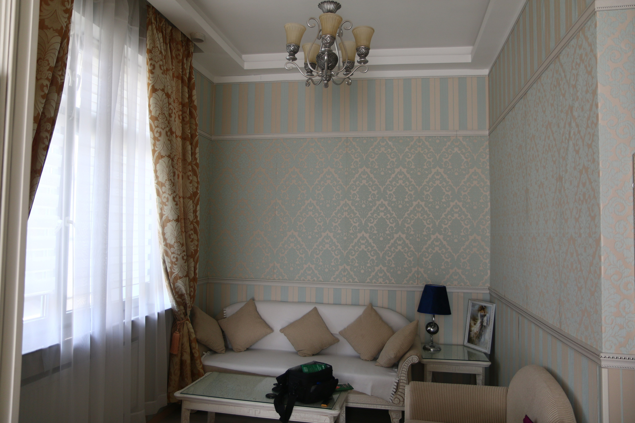 Питер 2016 г. Улица, люди, жизнь…