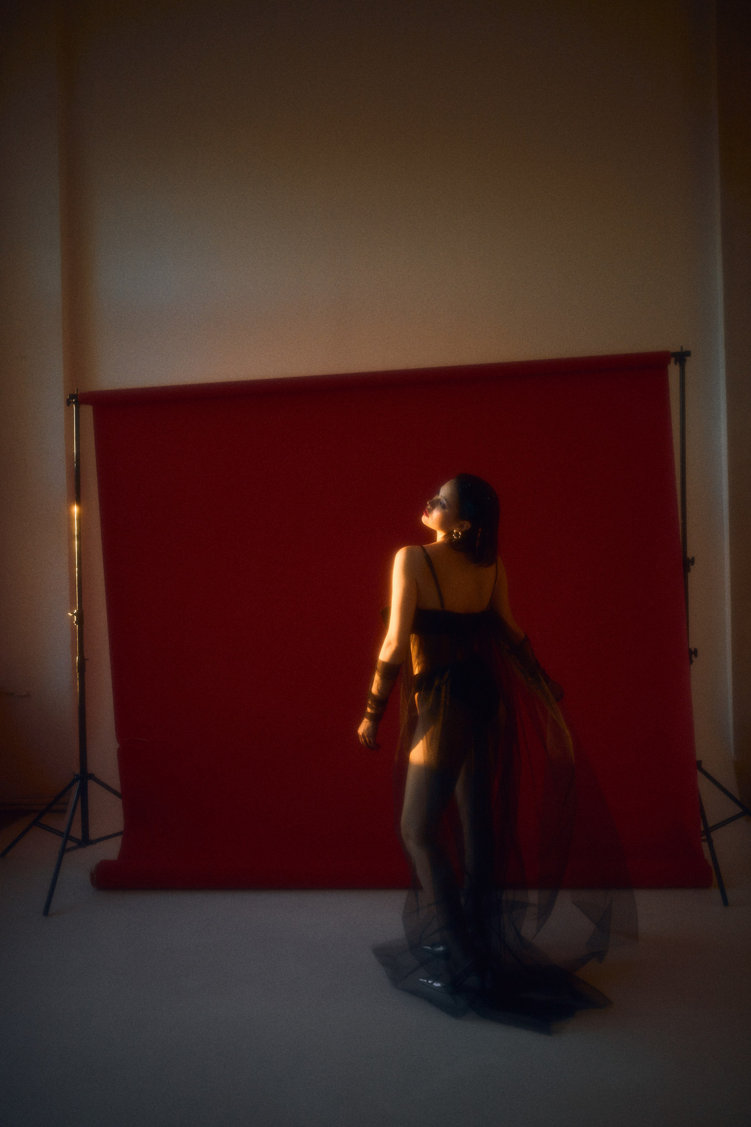 Алина. Фотограф Ионова Анастасия, г Владивосток