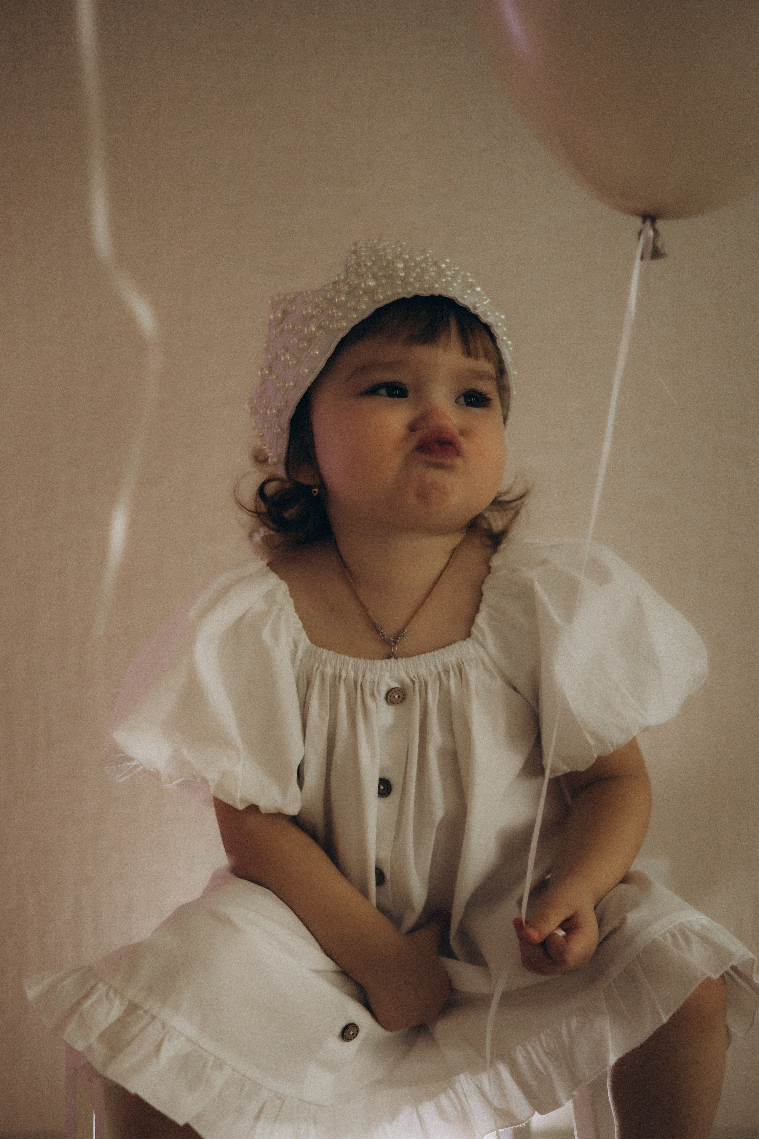 Дарья и Мия. Семейный фотограф в Ижевске Даша Денисова