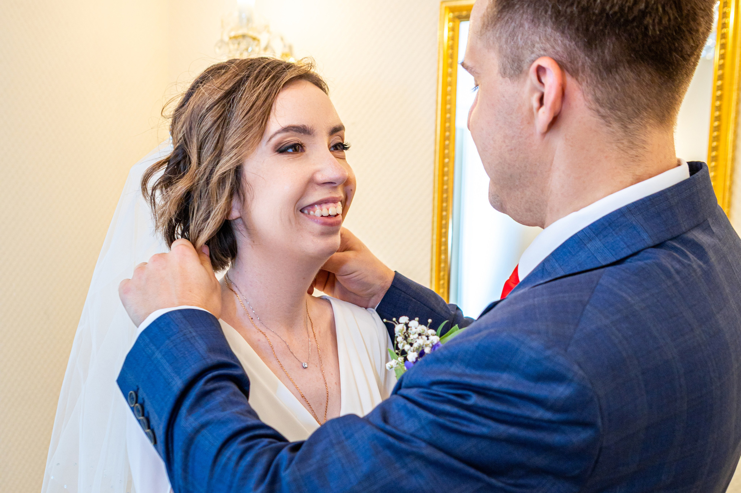 Ростислав и Елена. Фотограф Федорова Ирина Кимры Дубна Талдом