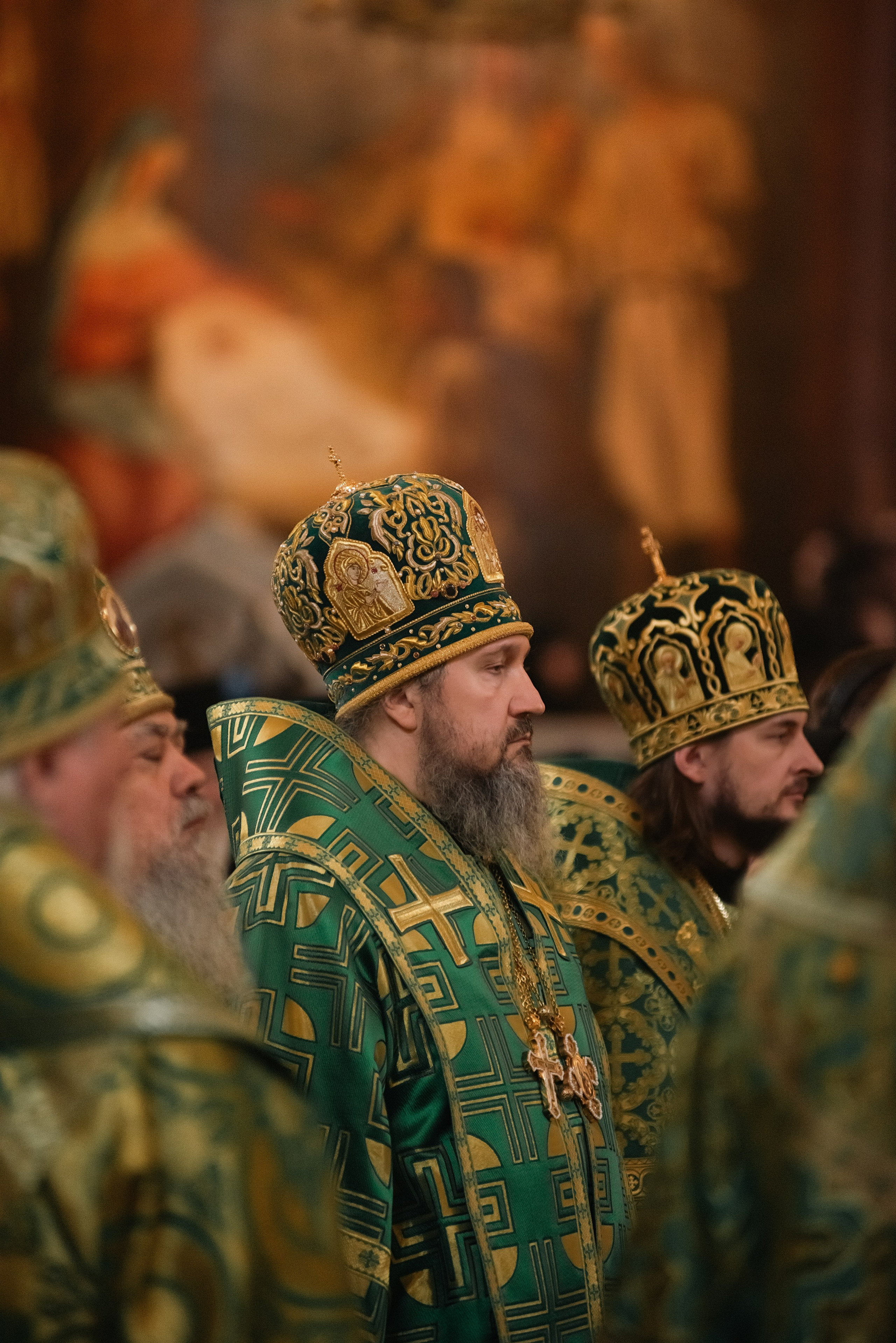 Вход Господень в Иерусалим. Фотограф, визажист. Москва