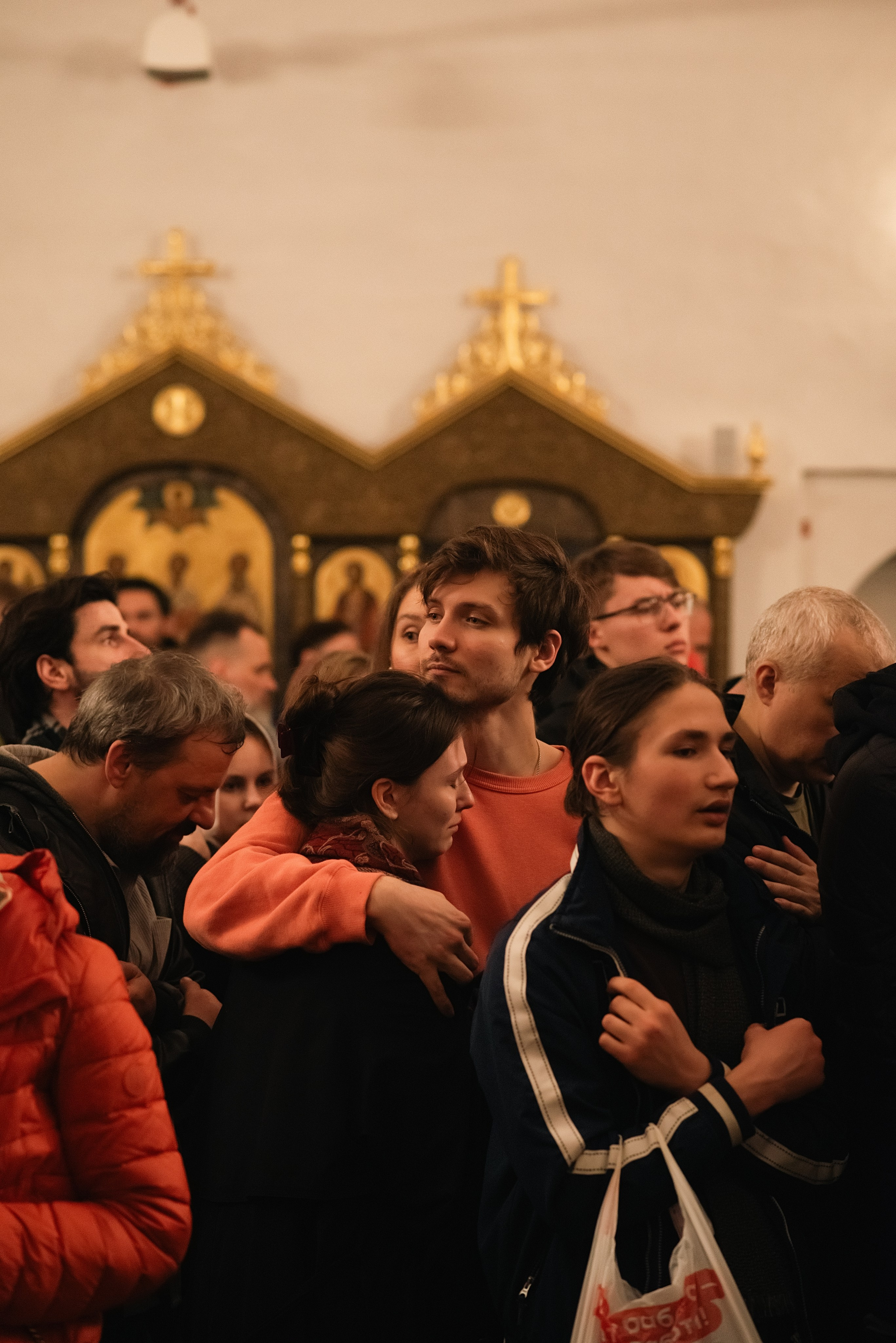 Пасха. Фотограф, визажист. Москва