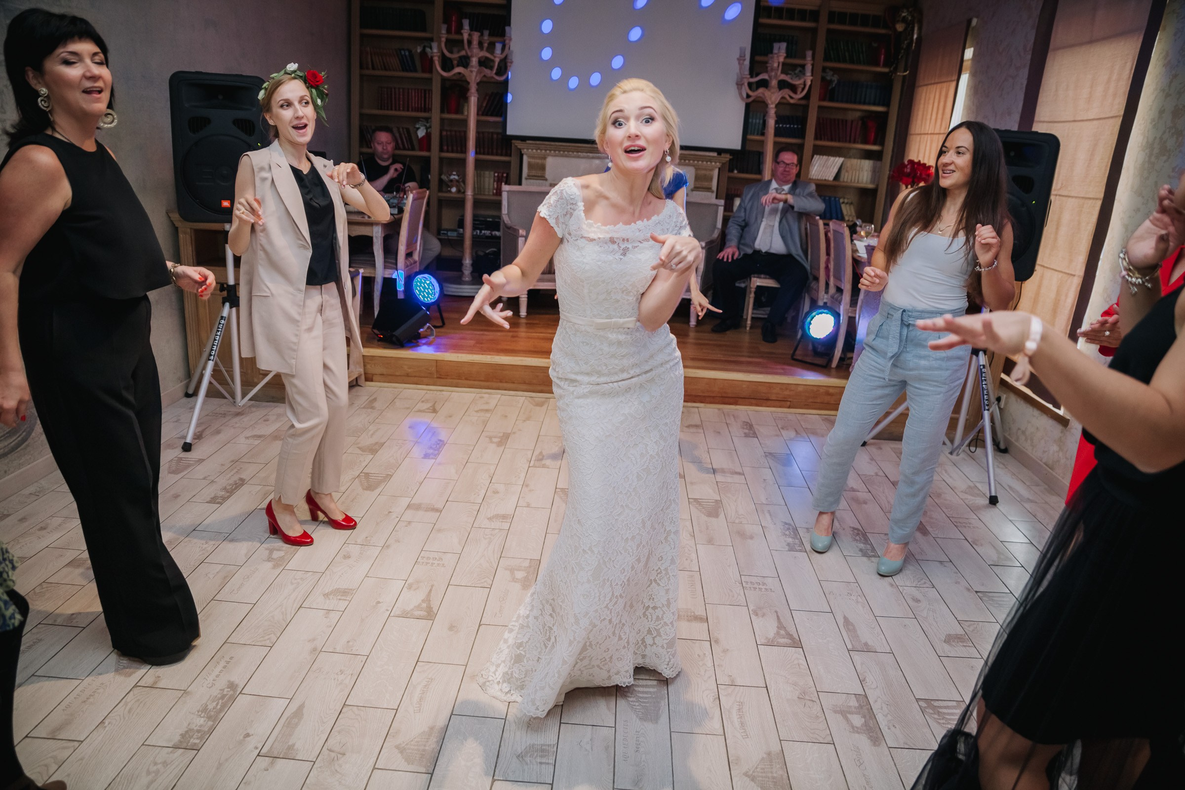 Полина и Сергей. Фотограф и Видеооператор в Москве Александр Султанов