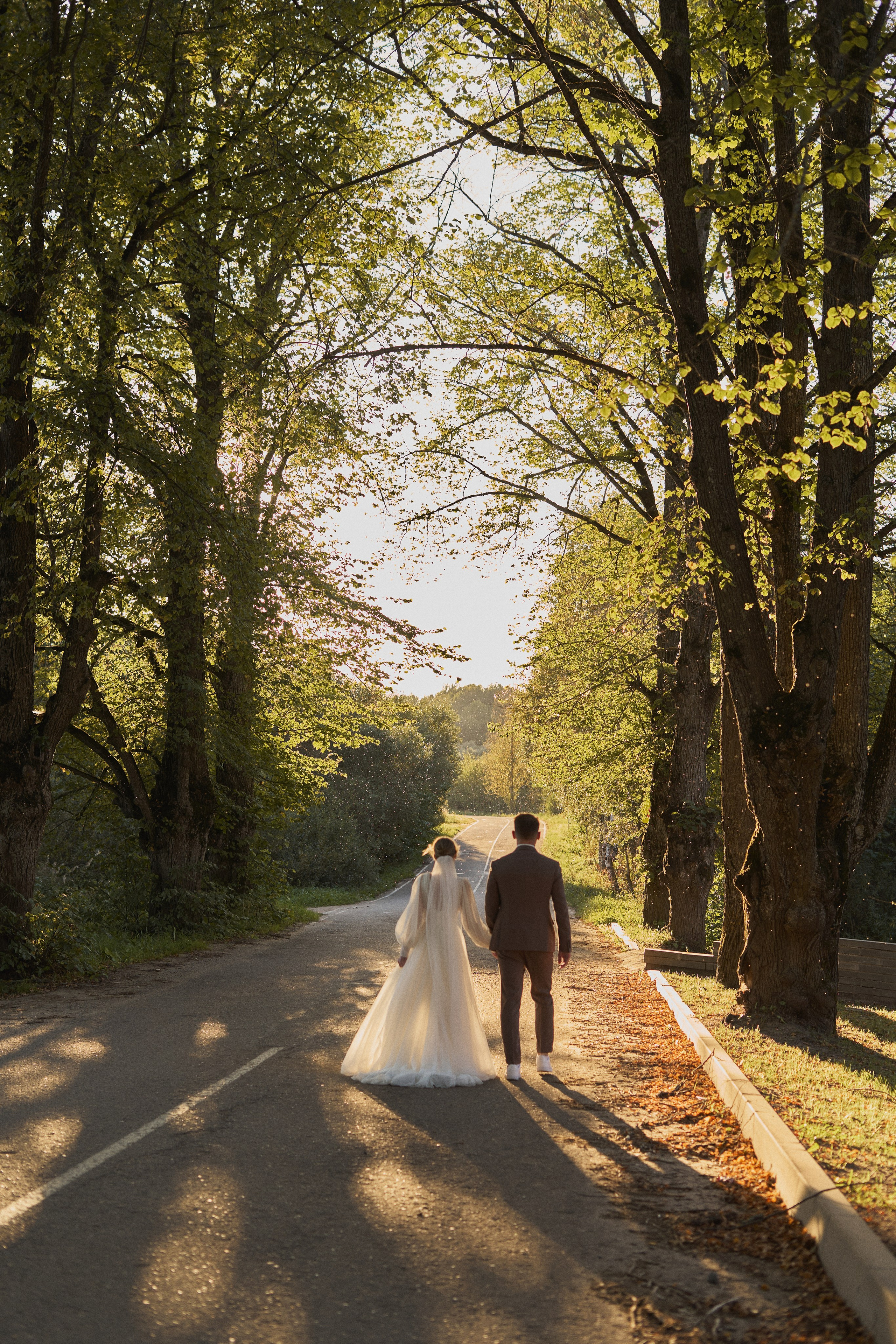 A&I. Фотограф Гвоздева Варвара / Москва