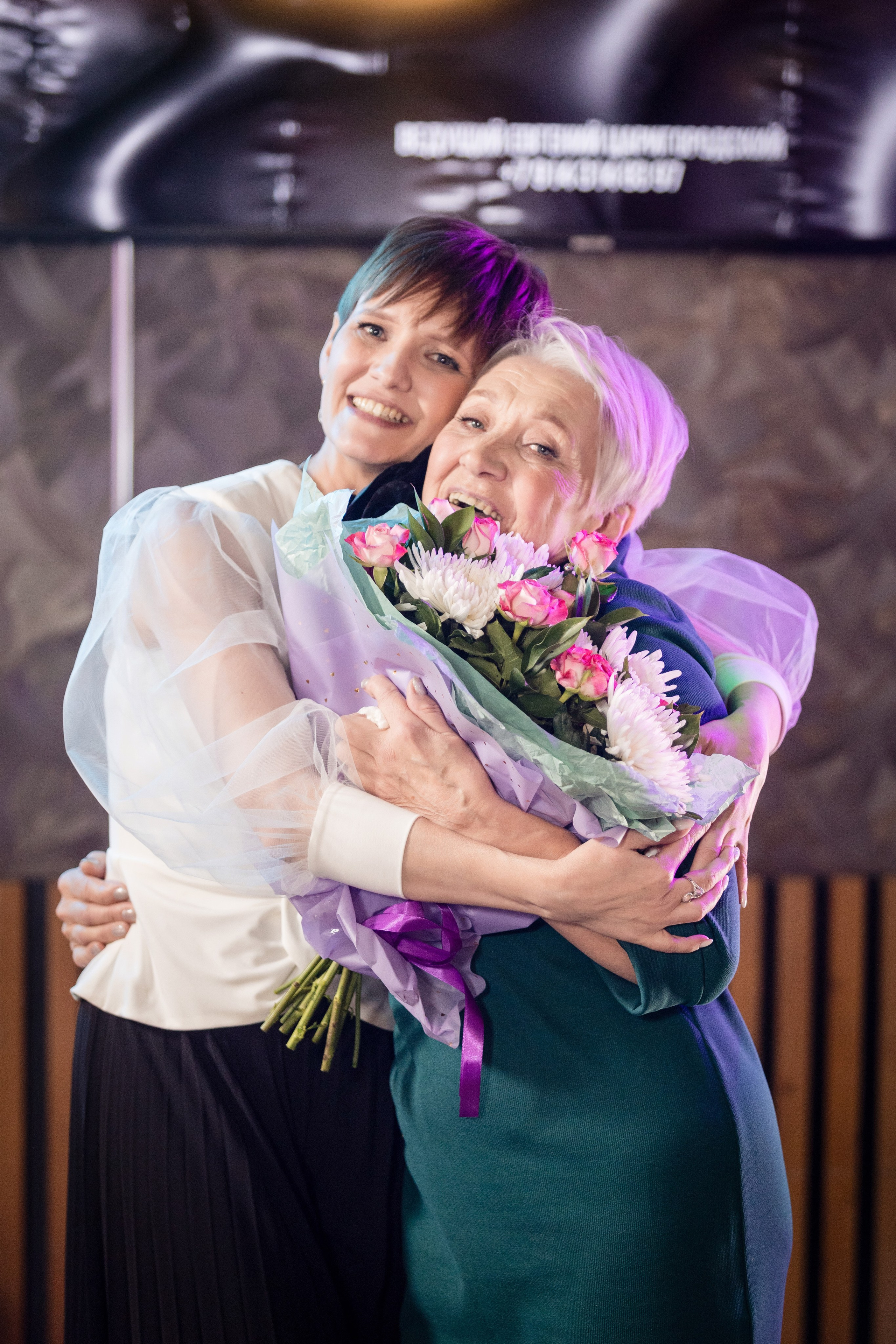 Юбилеи. Детский фотограф видеограф в Хабаровске Михаил Орлов