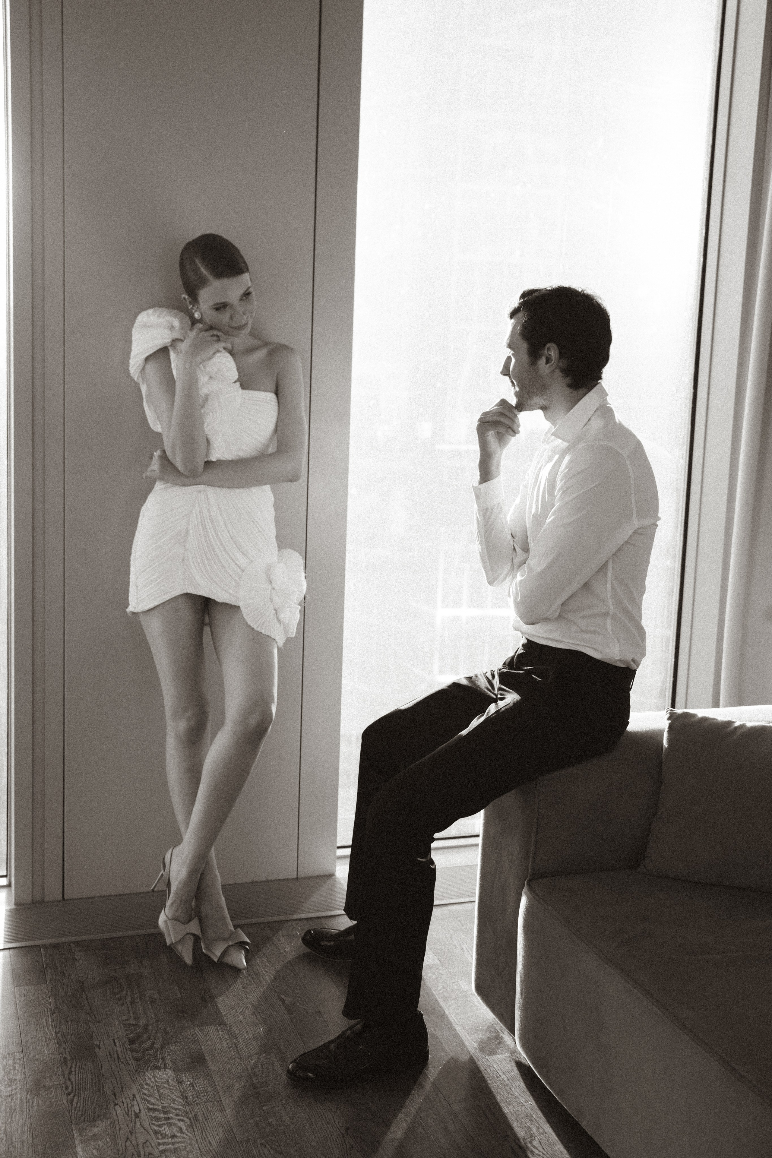 WEDDING (Анита и Алексей). Photographer — Regina Sal’manova. Uray