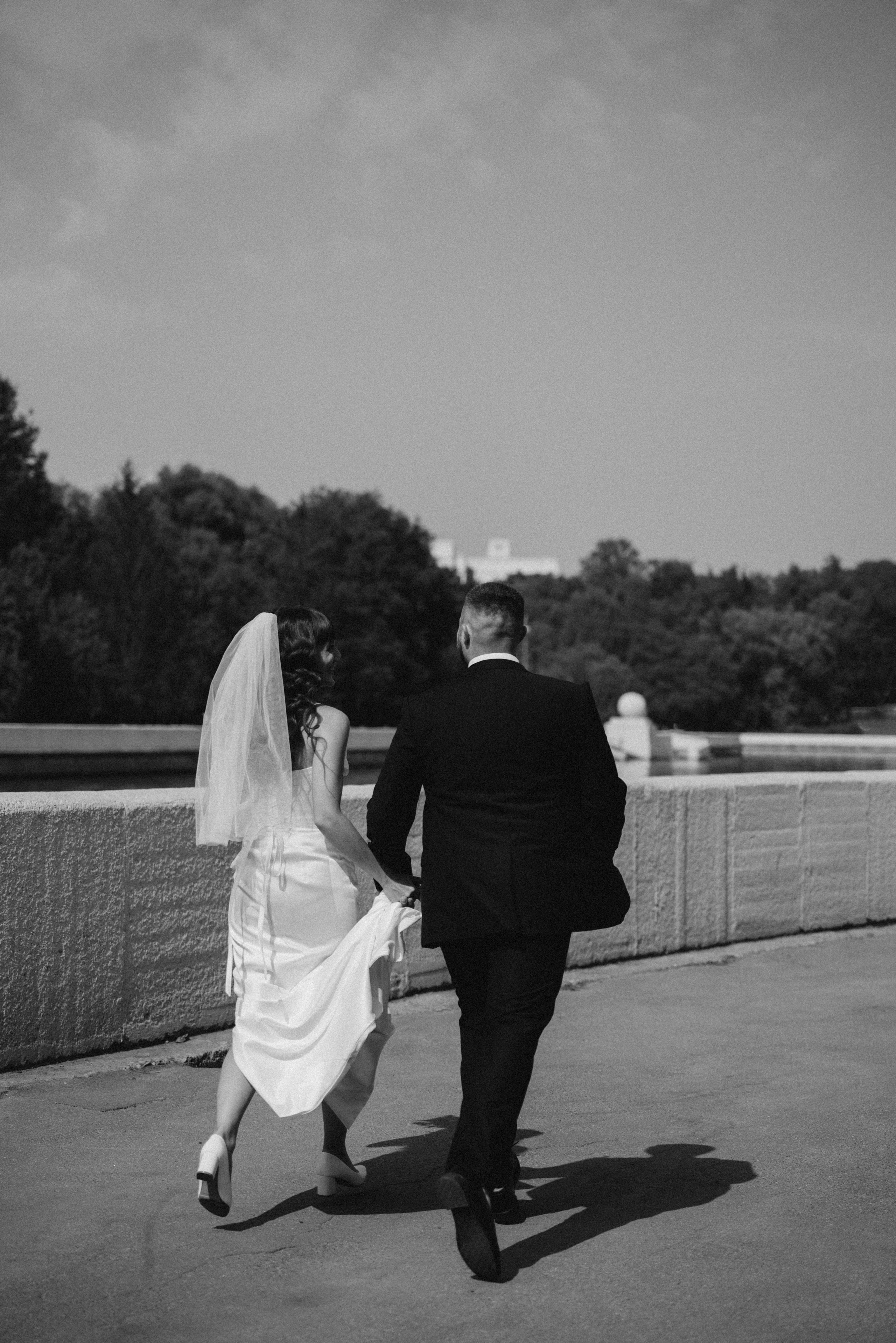 Кристина и Антон. Фотограф Мария Миллс | Минск