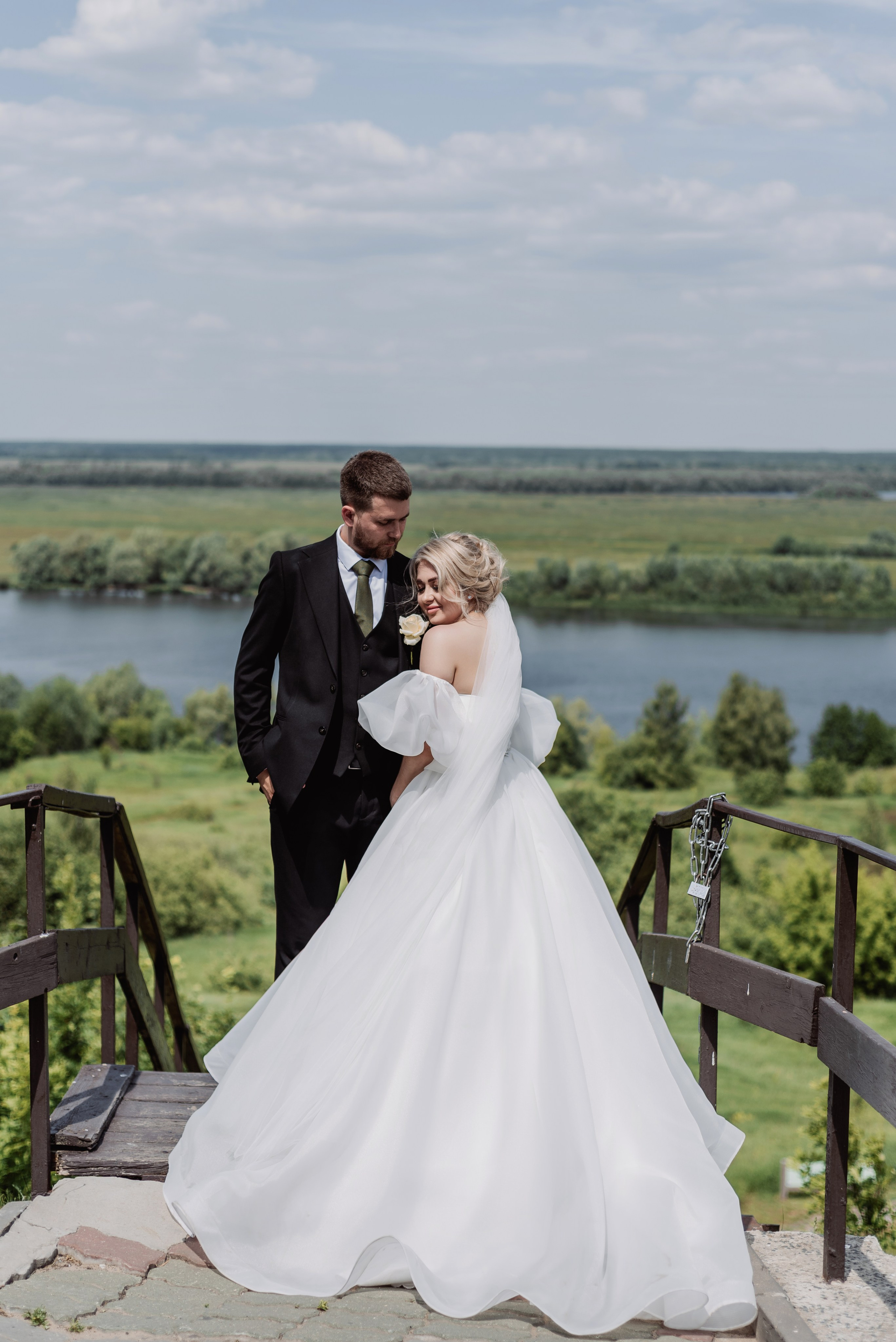 Leonid & Yulia. ФОТОГРАФ ИРИНА ШАМАТАВА