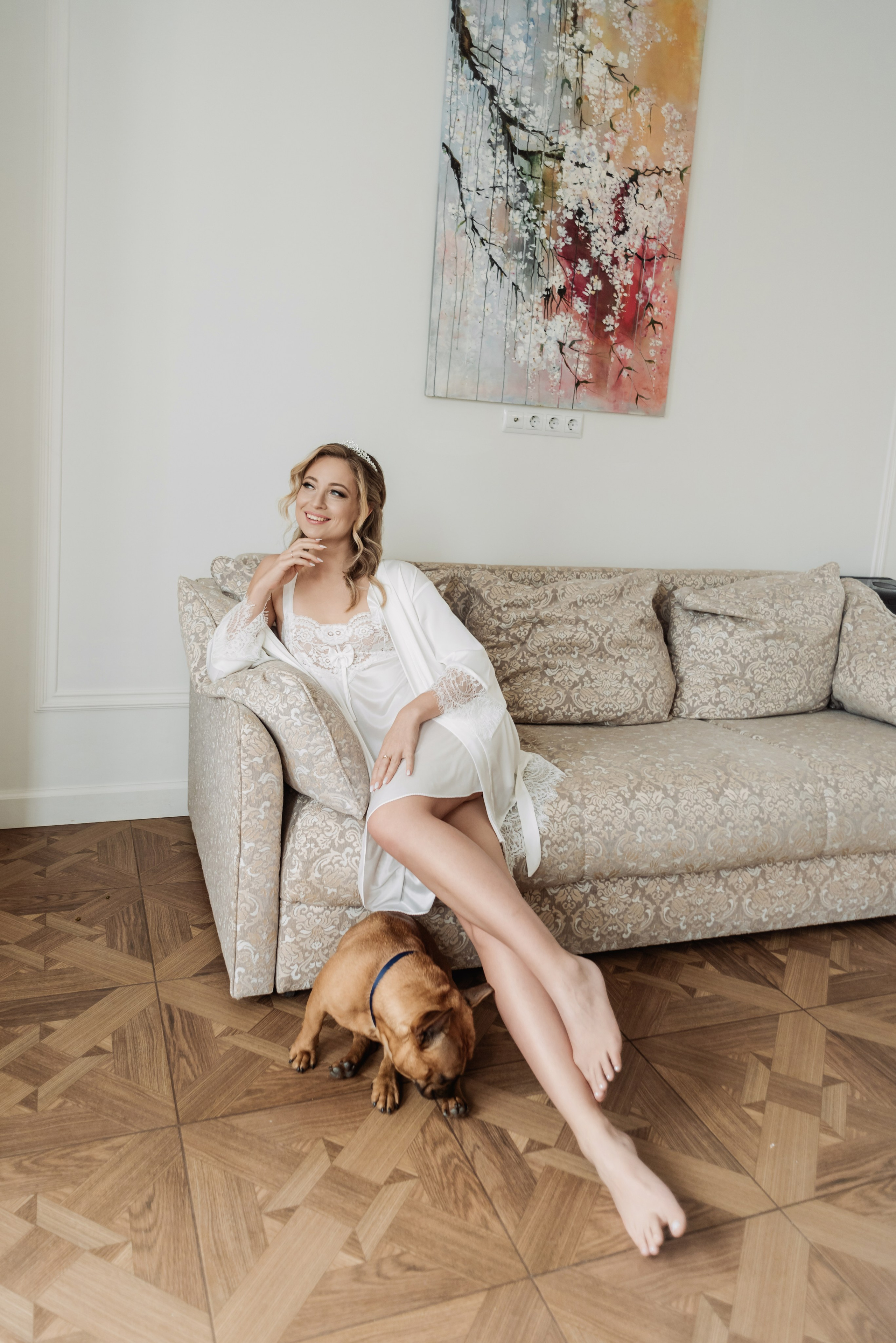 Elena & Vyacheslav. ФОТОГРАФ ИРИНА ШАМАТАВА