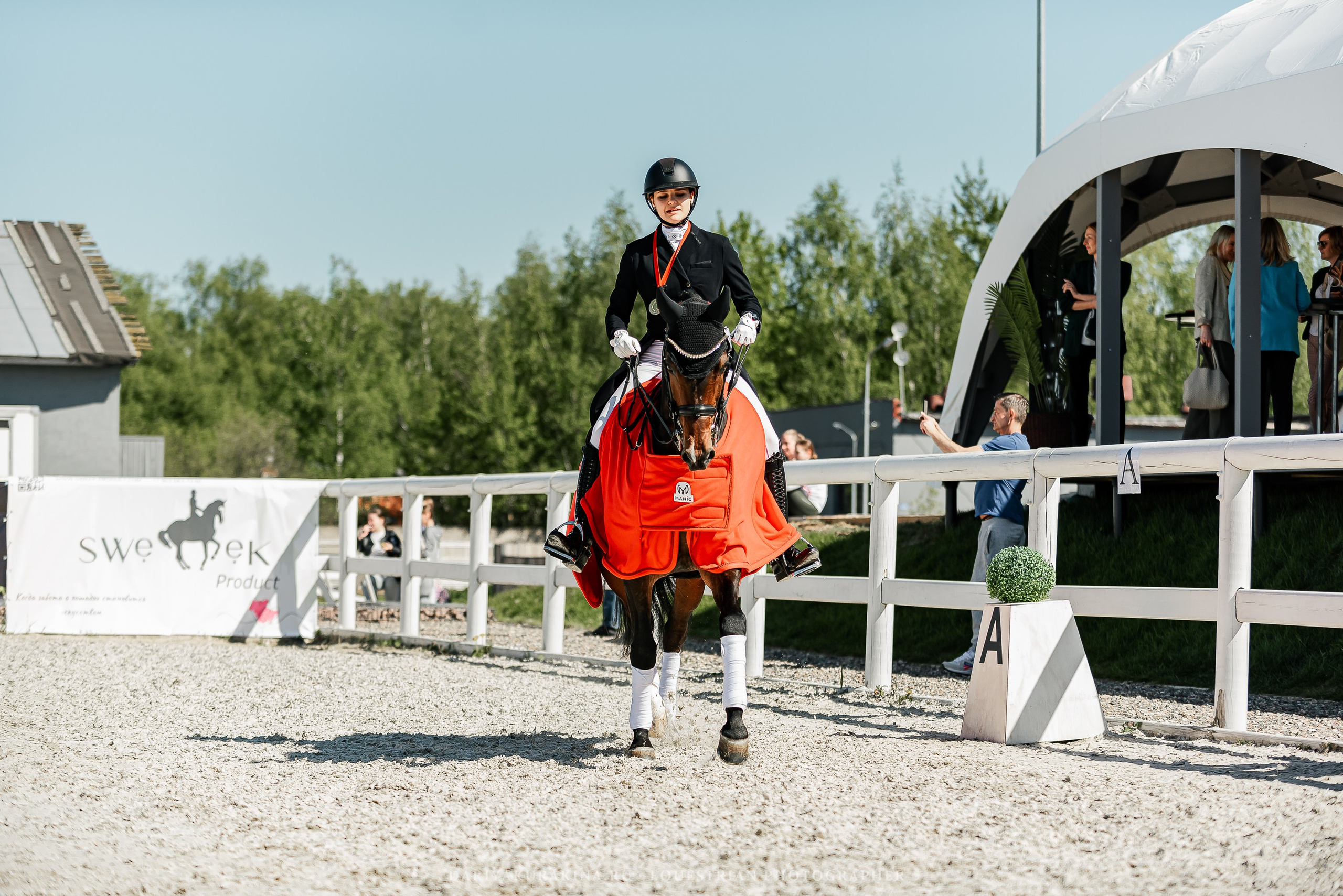 РЕПОРТАЖ МКК ВОЛЬТ «LA TULIPS». Конный фотограф Куракина Дарья • Фотосессии с лошадьми