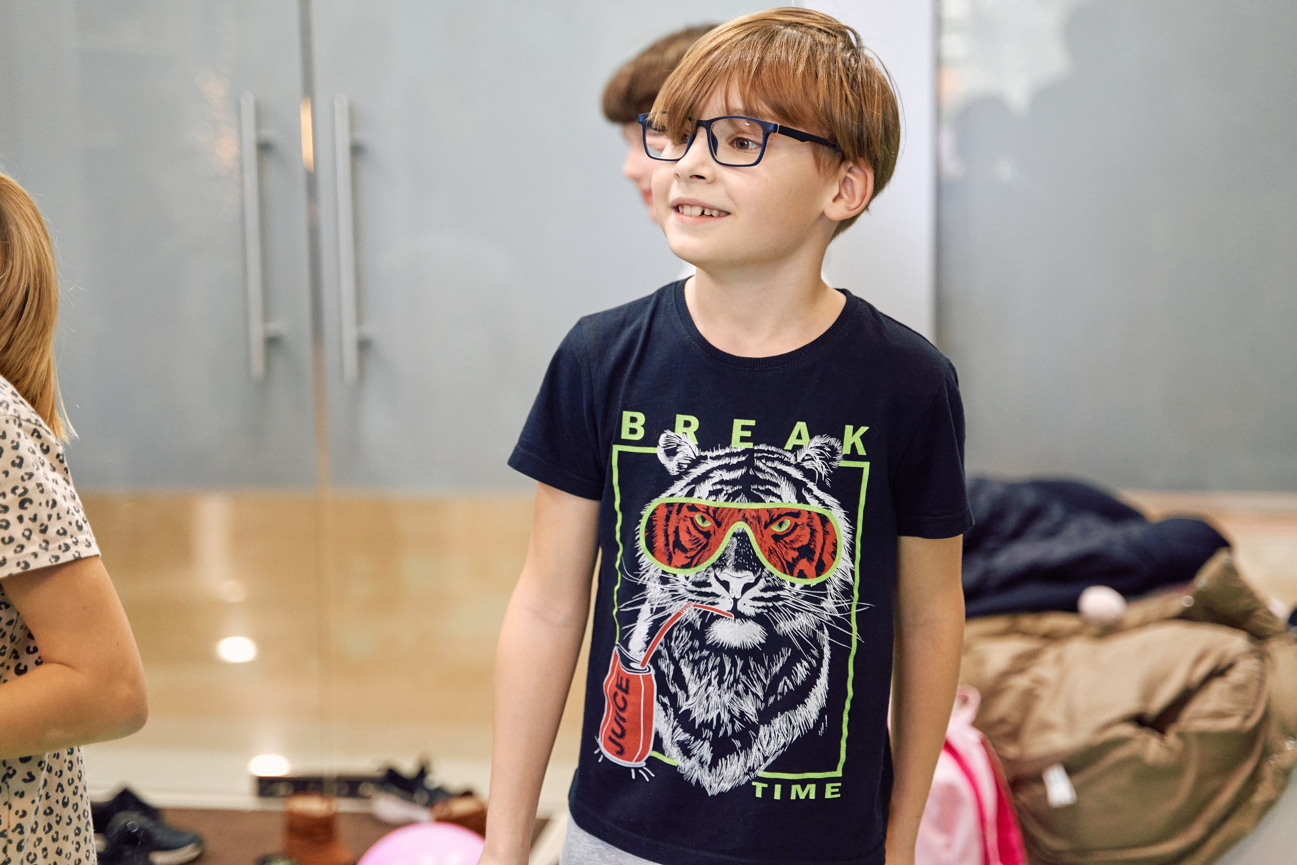 Child's D-day. Photographer and Videographer in Montenegro