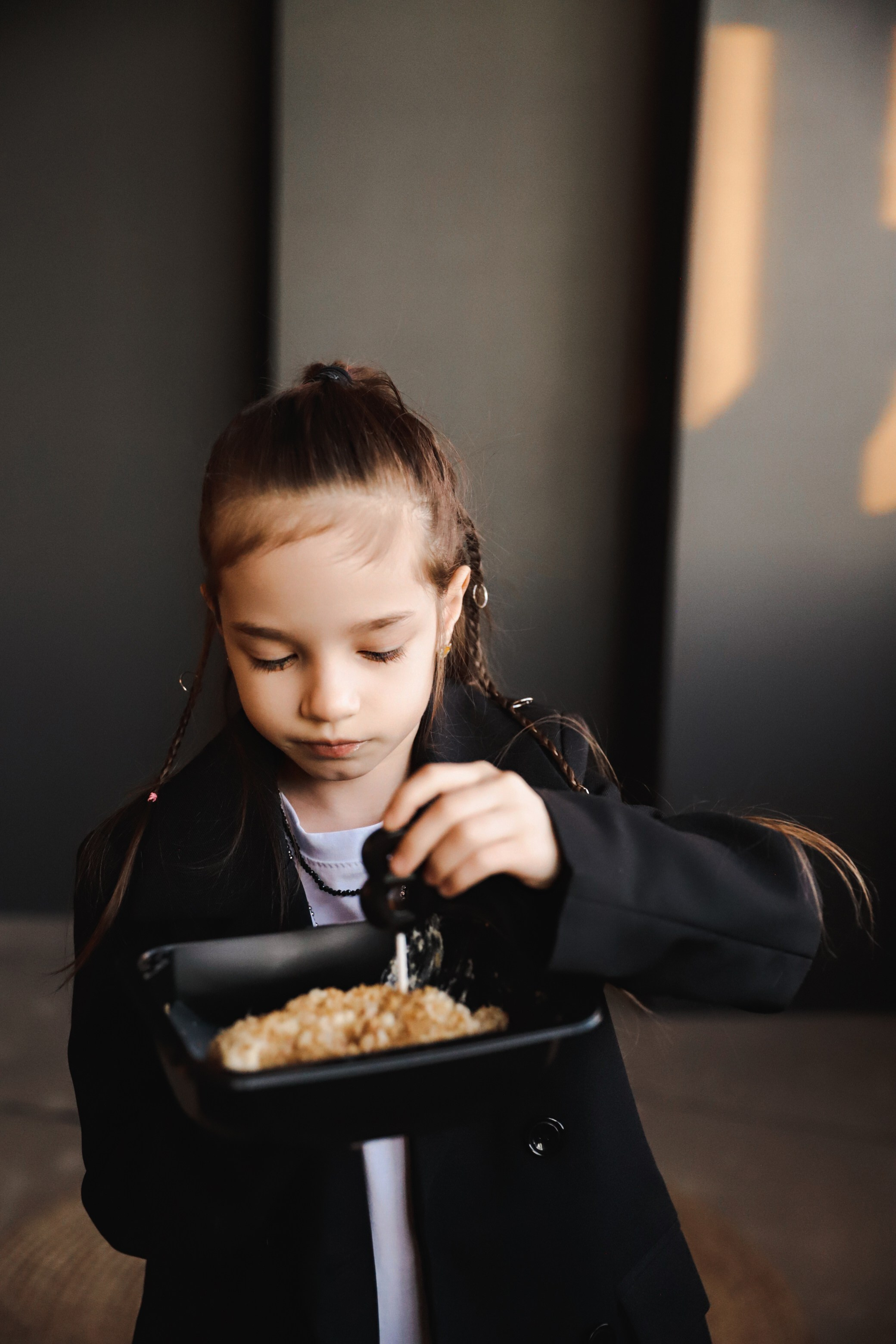 Настя и Алиса. Семейный фотограф в Екатеринбурге и Красноуфимске Евгения Лягаева