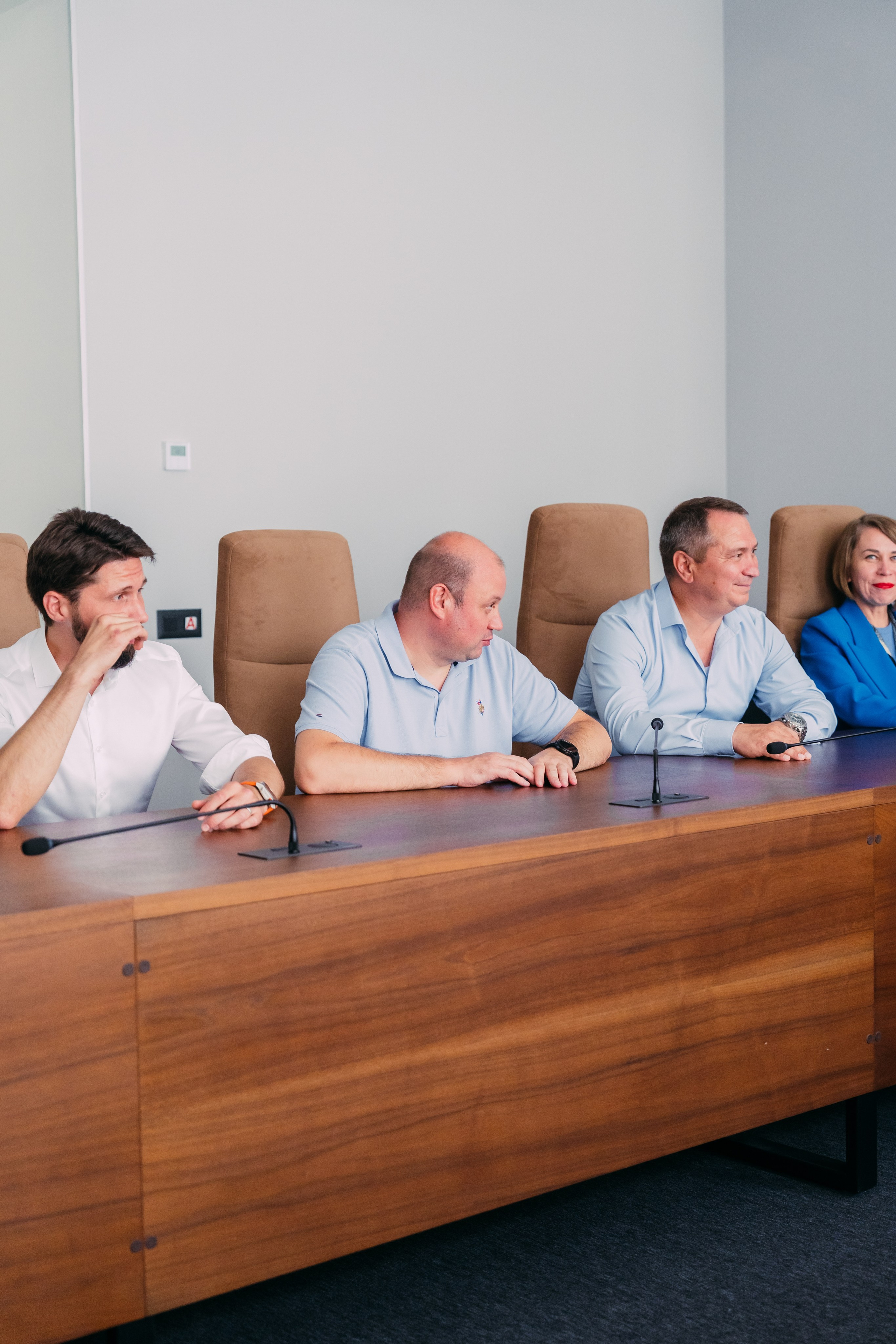 Центр компетенций по цифровизации строительной отрасли РФ. Портретный фотограф в Москве и Санкт-Петербурге Арина Чех