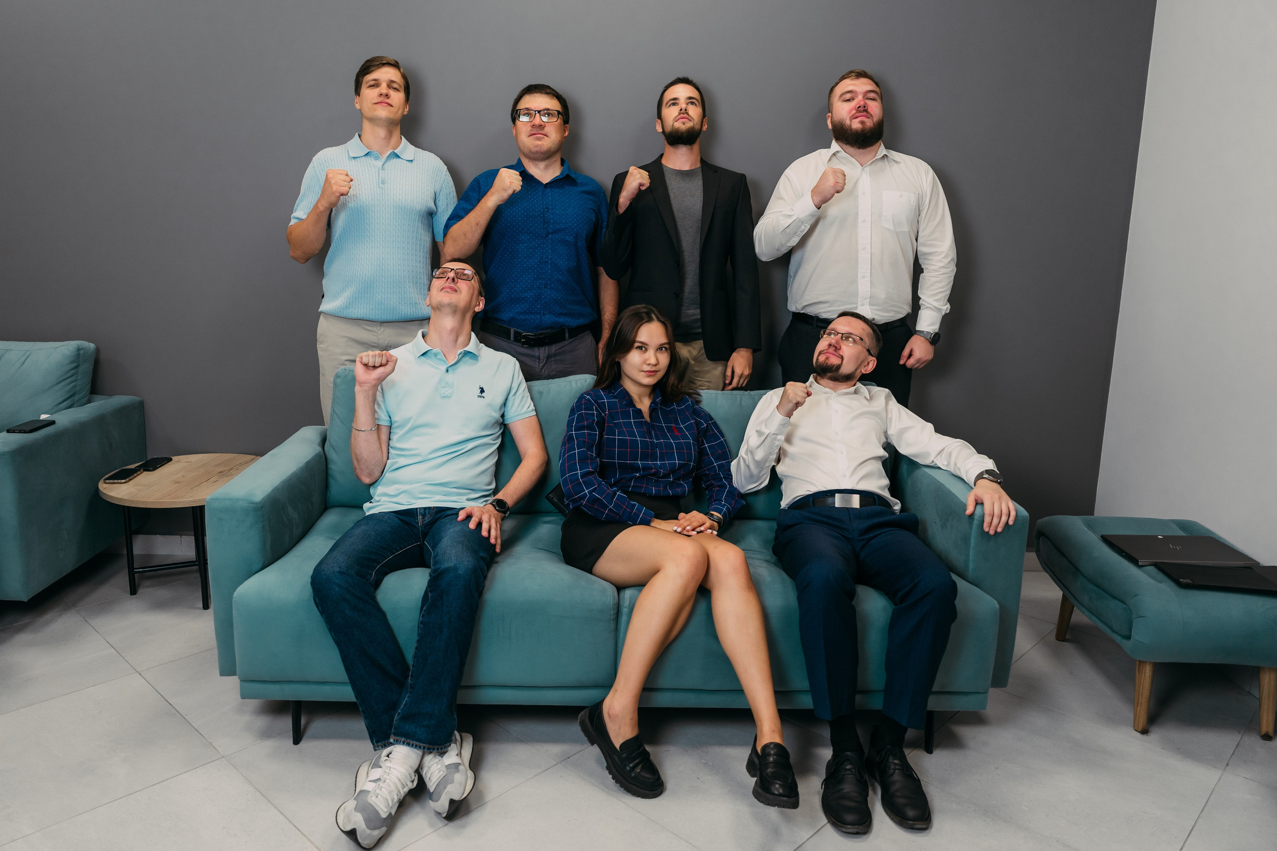 Центр компетенций по цифровизации строительной отрасли РФ. Портретный фотограф в Москве и Санкт-Петербурге Арина Чех