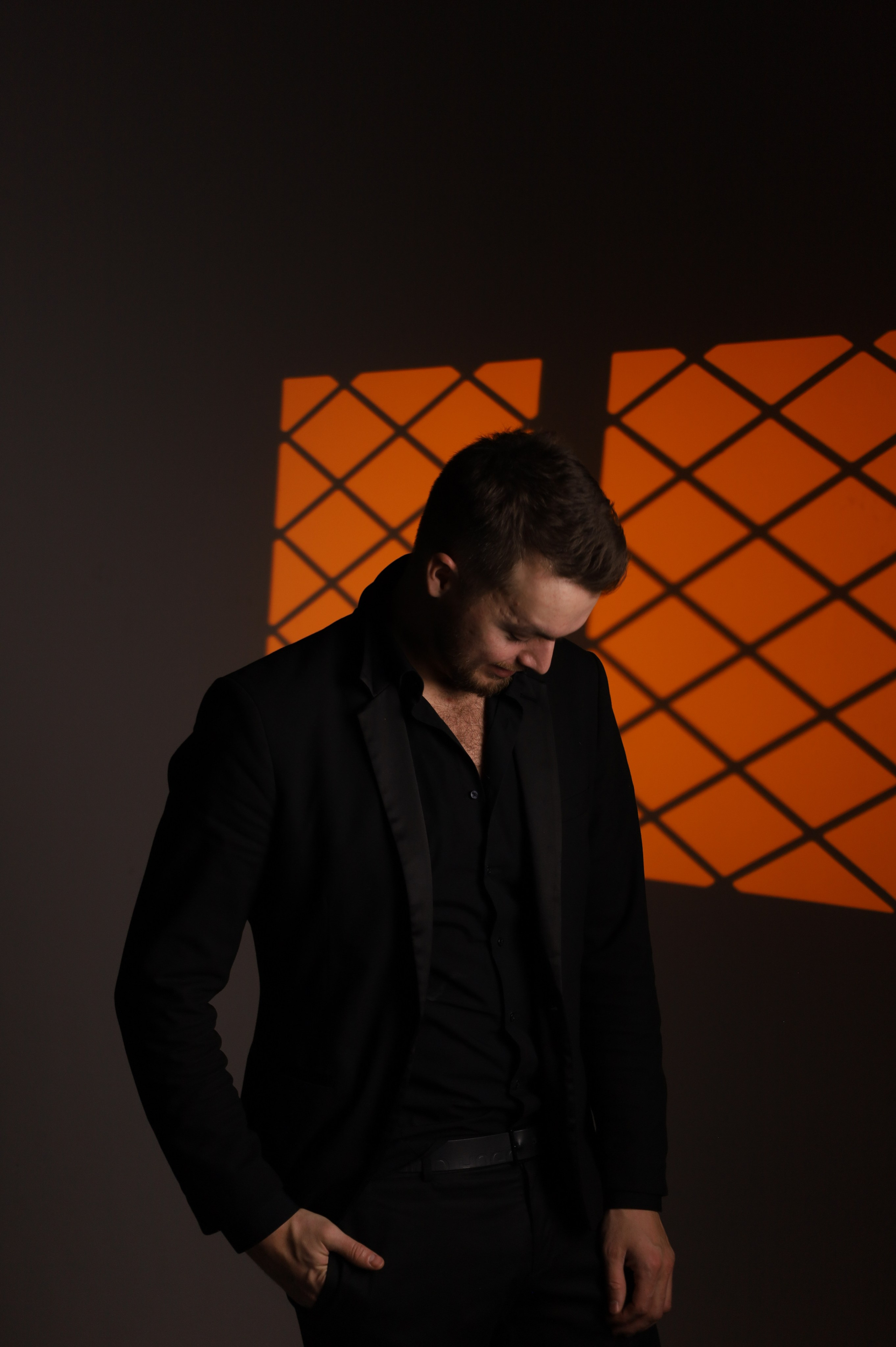 Мужская съемка. Никонорова Анастасия