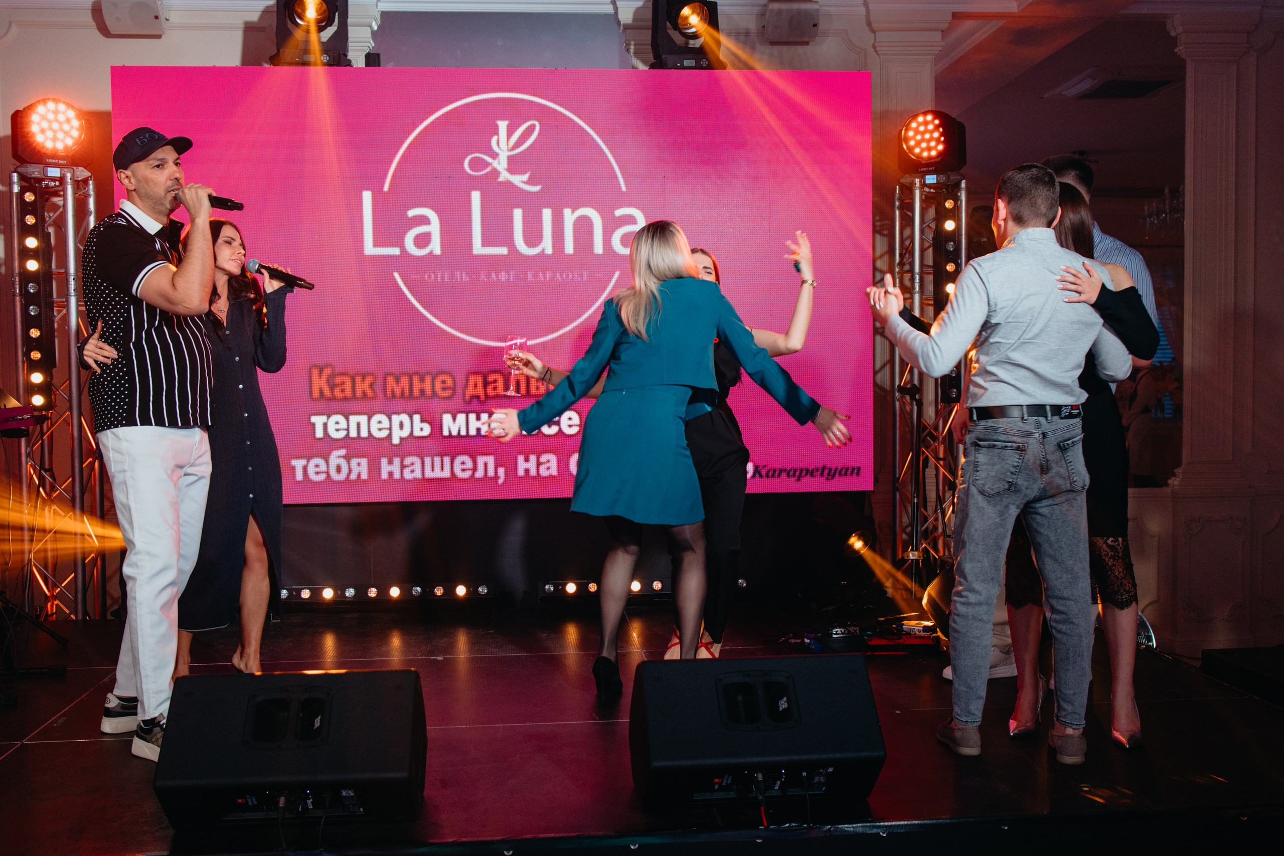 SASHA 30 feat. Кай Метов. Свадебный фотограф в Минске Владислав Бабич