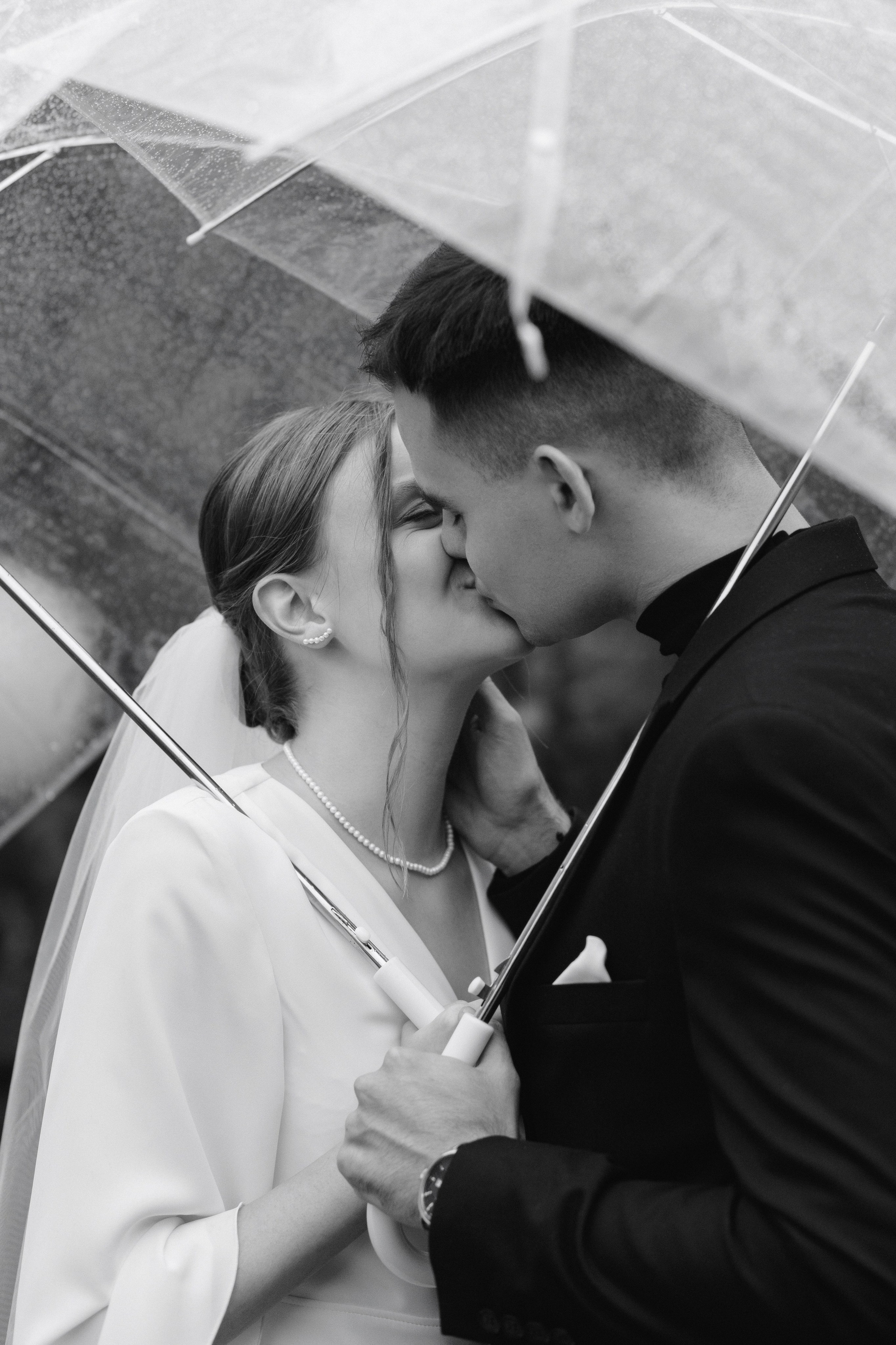 Саша & Даша. Свадебный фотограф в Минске Владислав Бабич