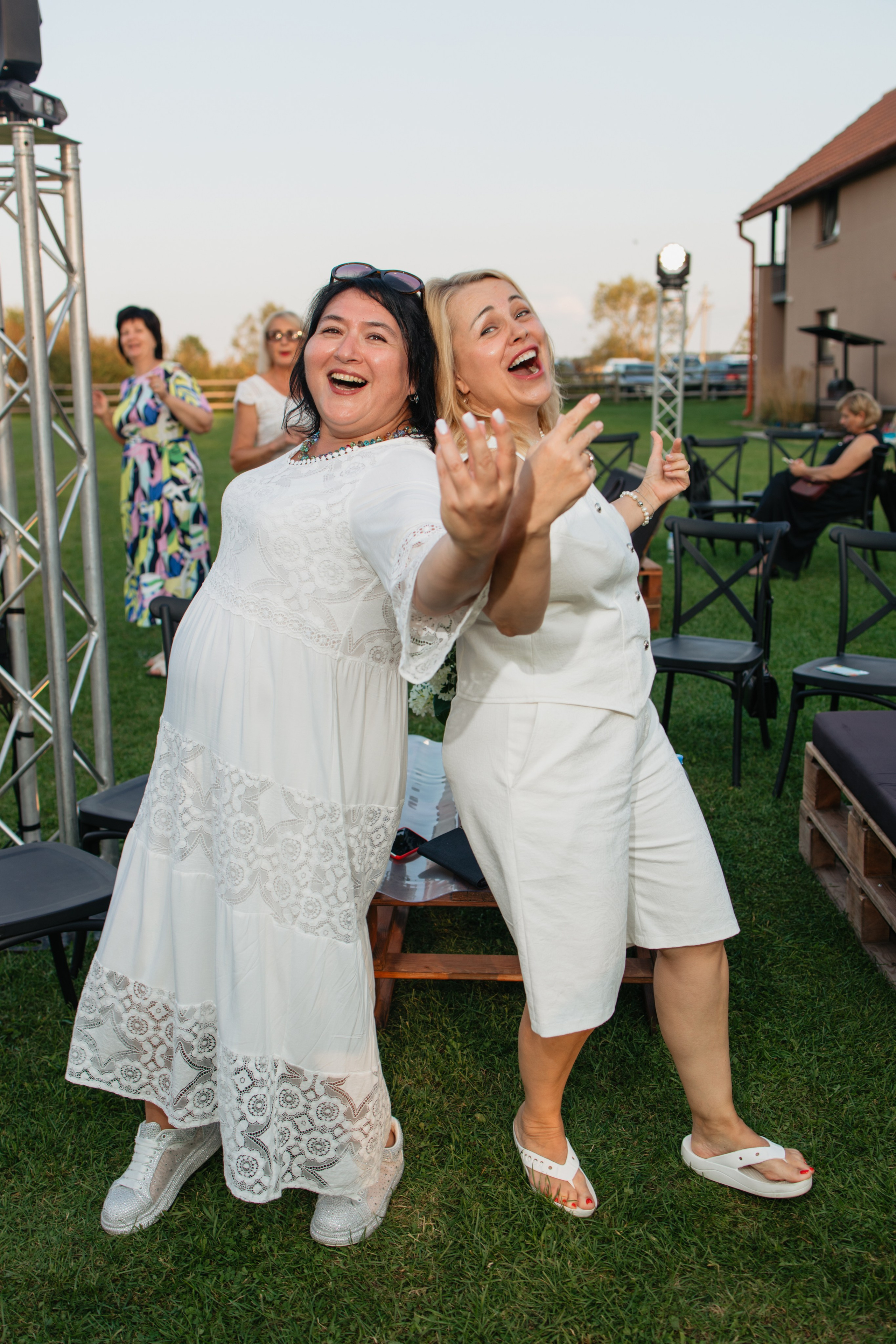 NSP 30 лет | Усадьба «Двор Стайки». Свадебный фотограф в Минске Владислав Бабич