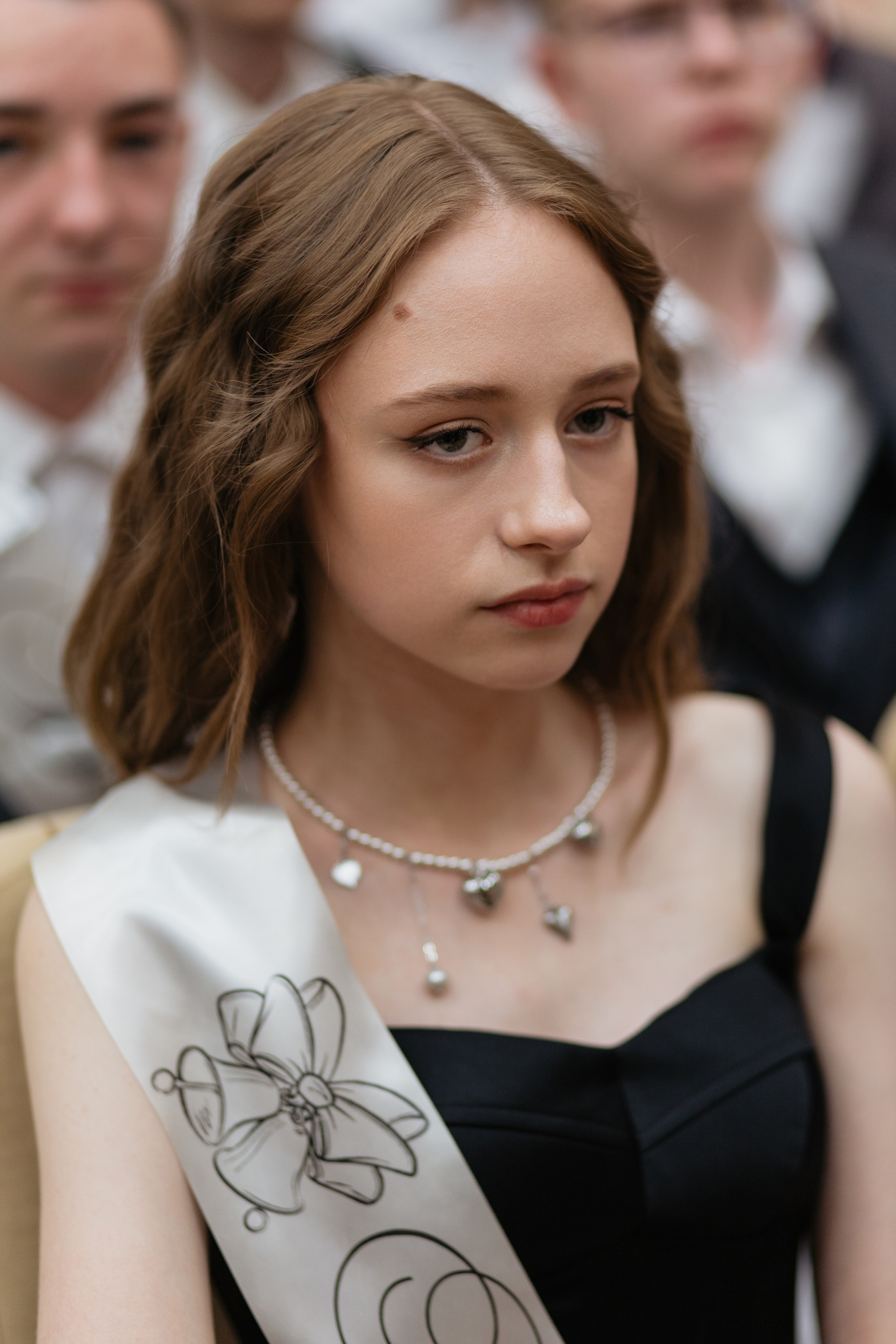 Выпускной Гимназия № 146. Свадебный фотограф в Минске Владислав Бабич