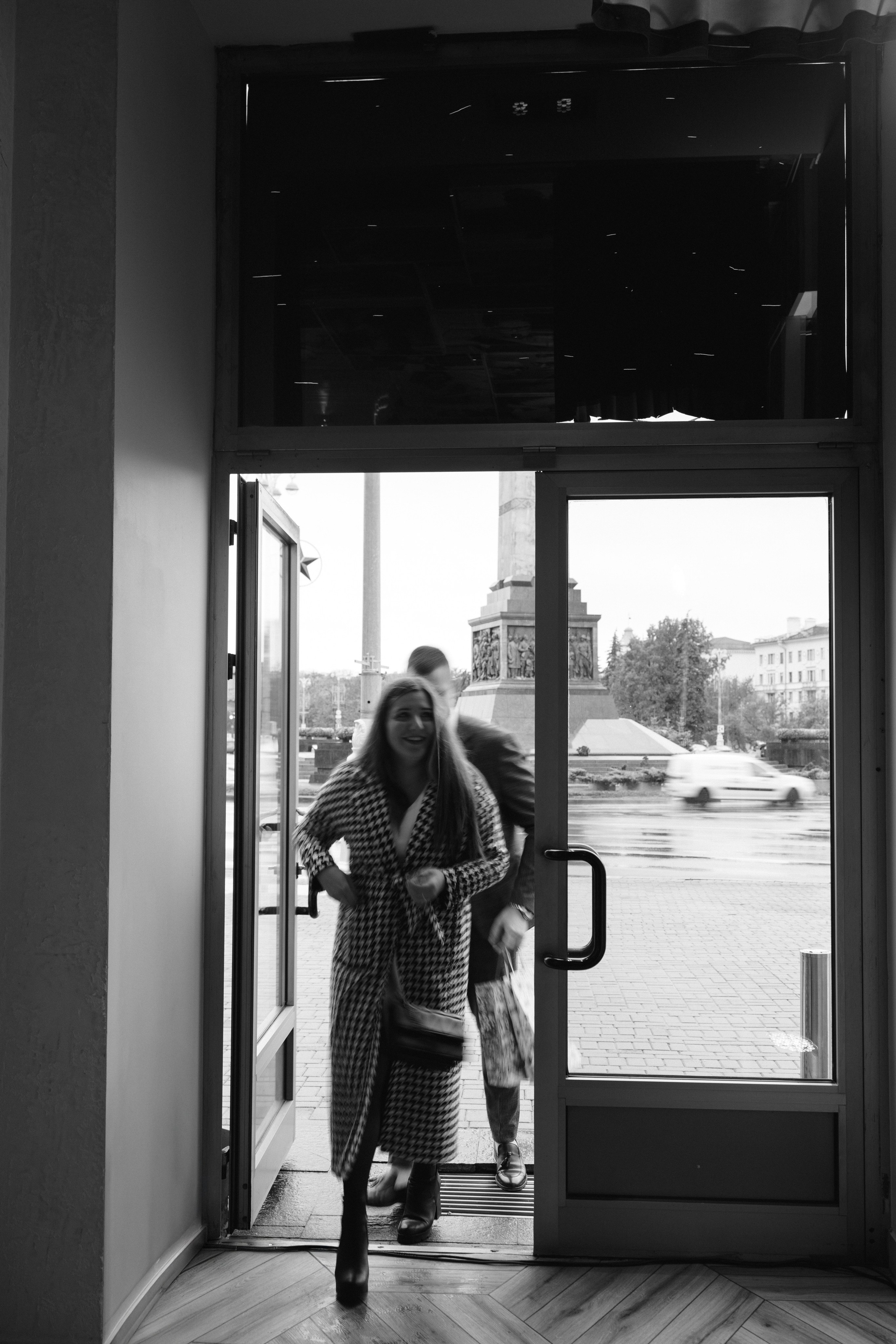 Саша & Даша. Свадебный фотограф в Минске Владислав Бабич