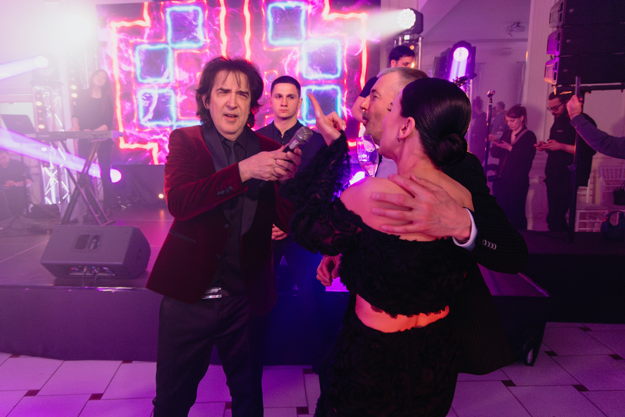 SASHA 30 feat. Кай Метов. Свадебный фотограф в Минске Владислав Бабич