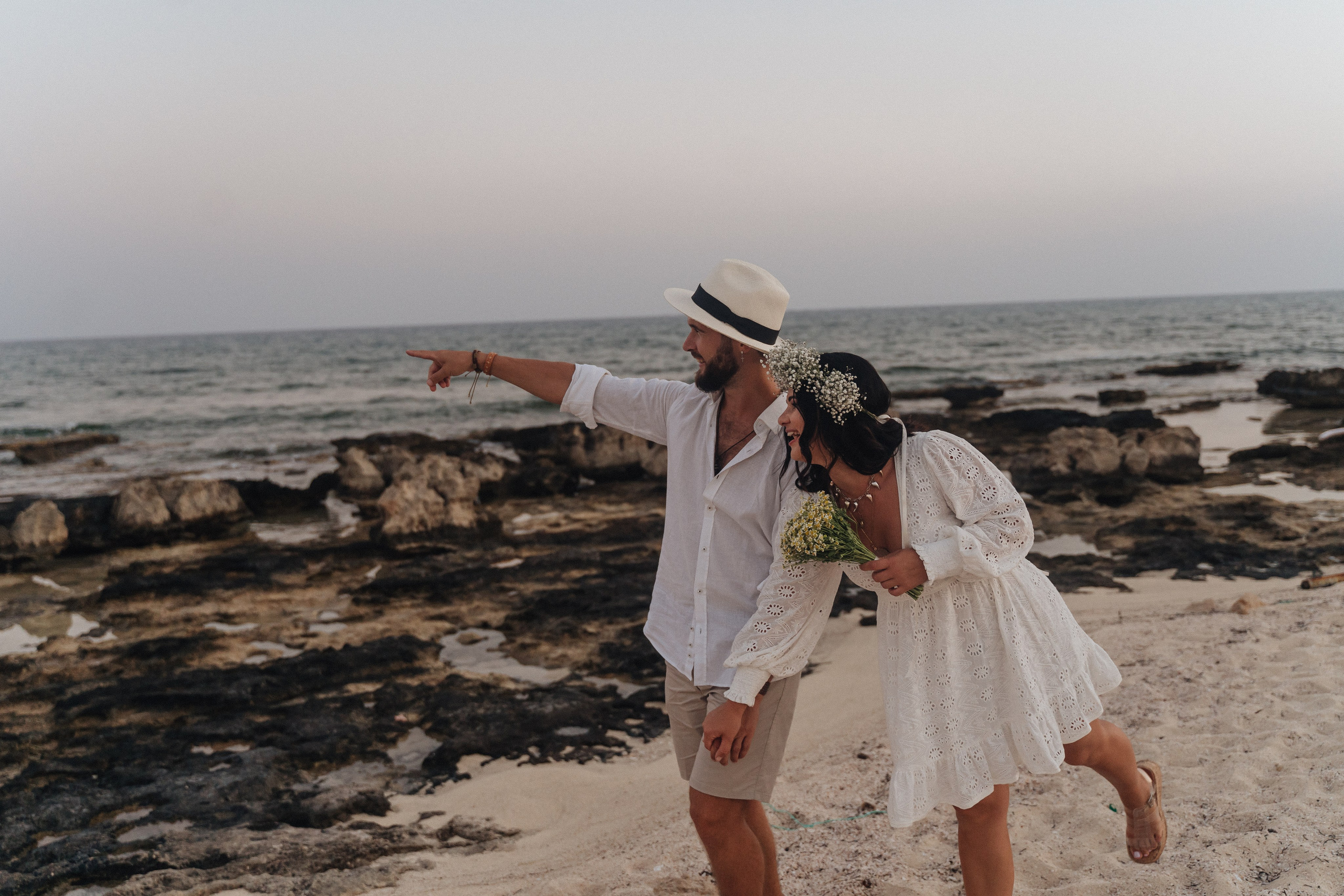 Обновление клятв. Вика и Саша. Свадебный и семейный фотограф Ирина Чернова