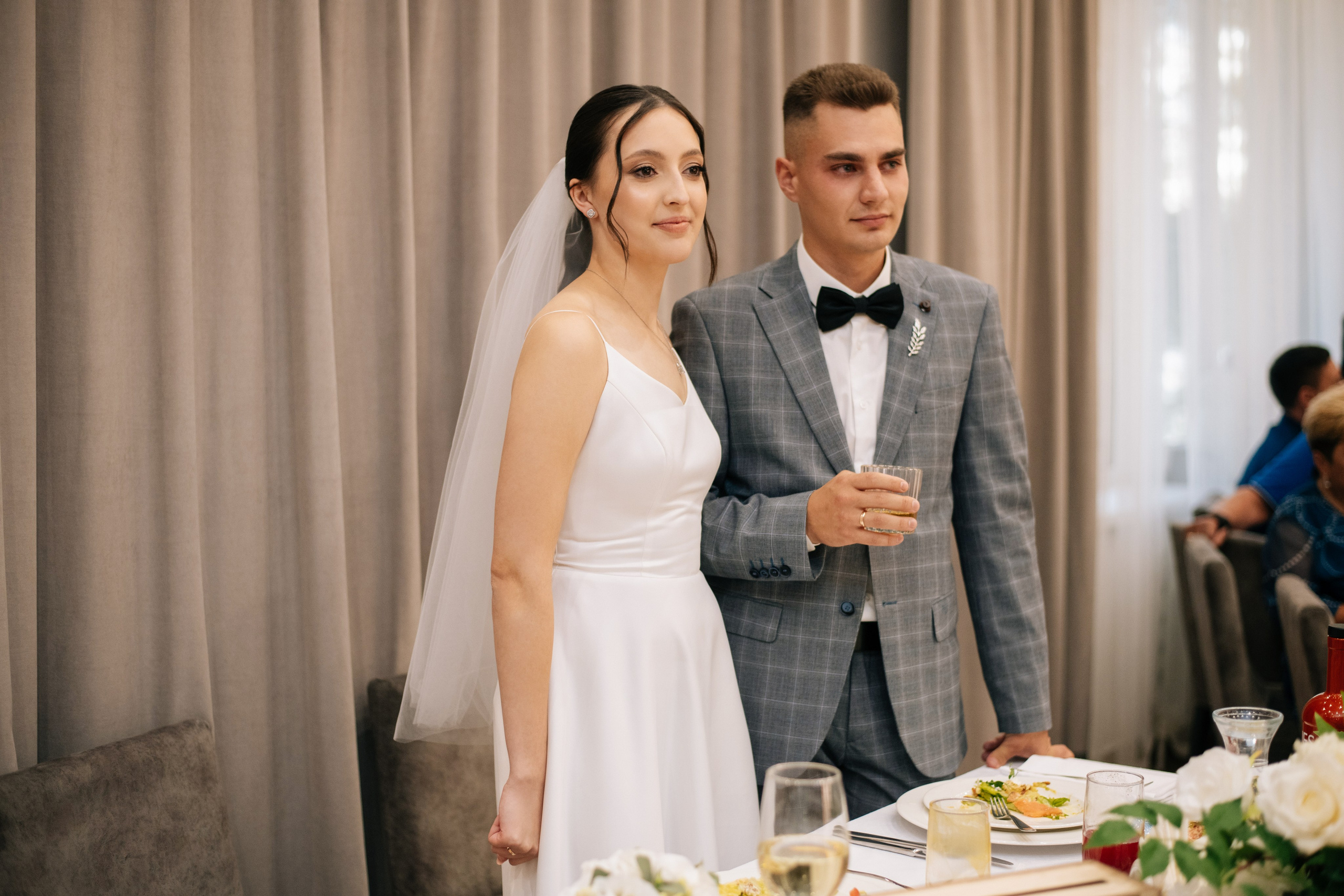 Лилия & Данила. Фотограф в Екатеринбурге Веретенова Наталья