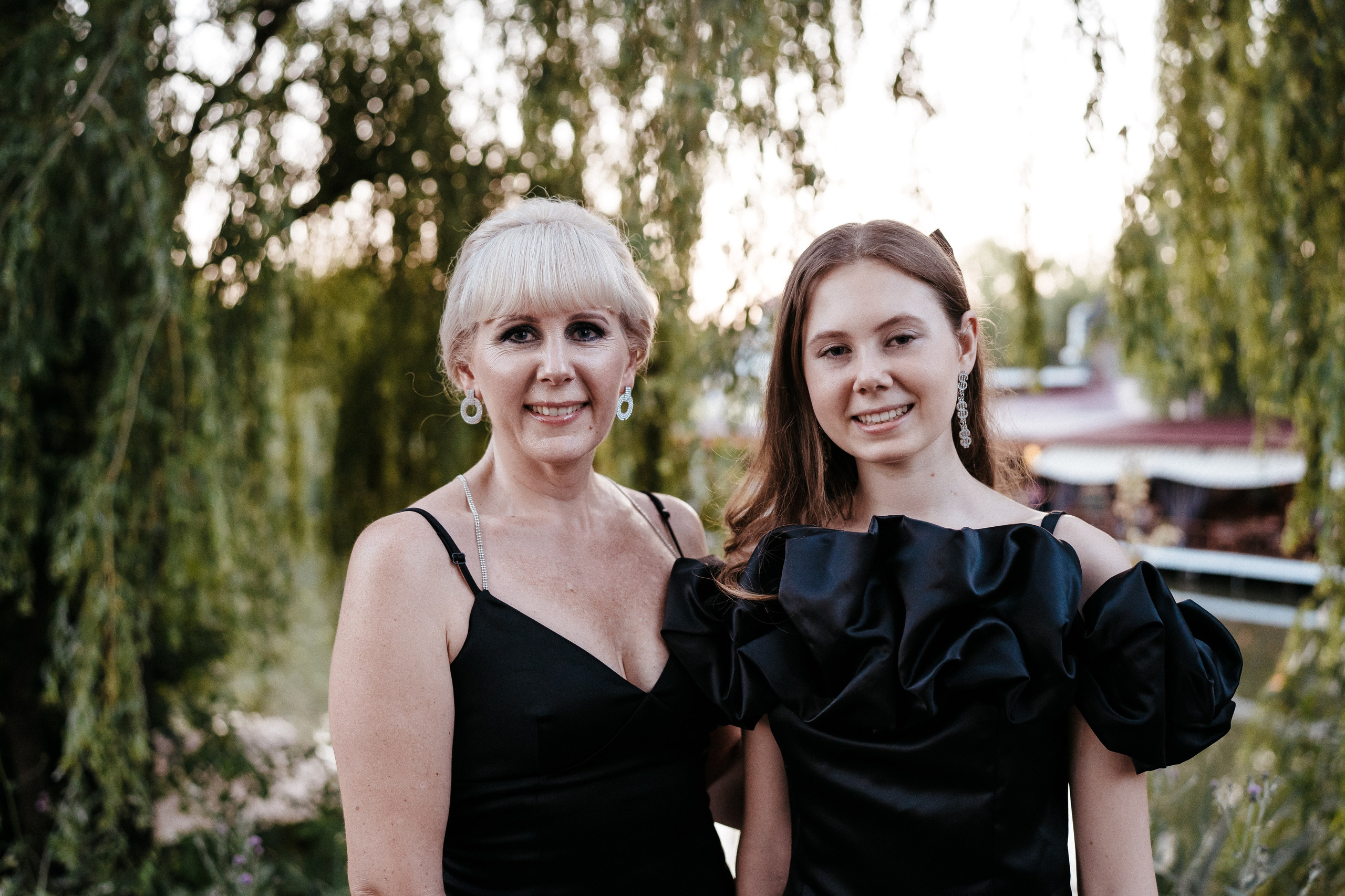 Выпускной «Ribiza». Свадебный фотограф в Симферополе