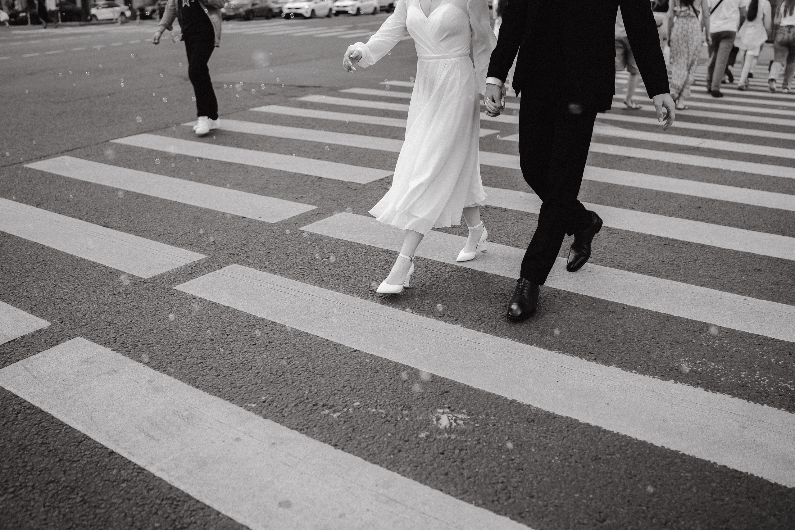 Тимофей и Маргарита. Свадебный фотограф в Симферополе