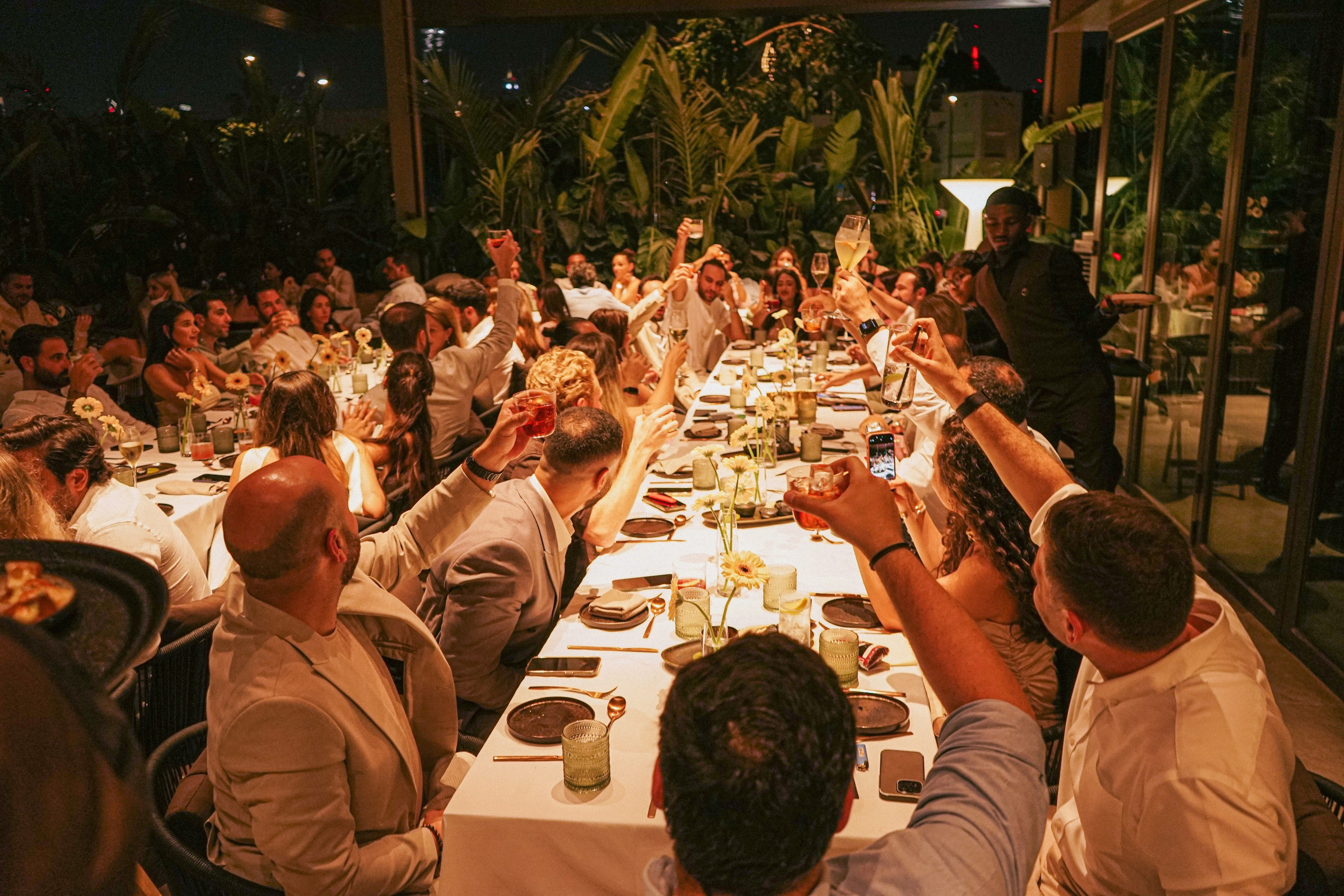 Wedding in Dubai. Photographer in Georgia UAE Russia Nekit Fox