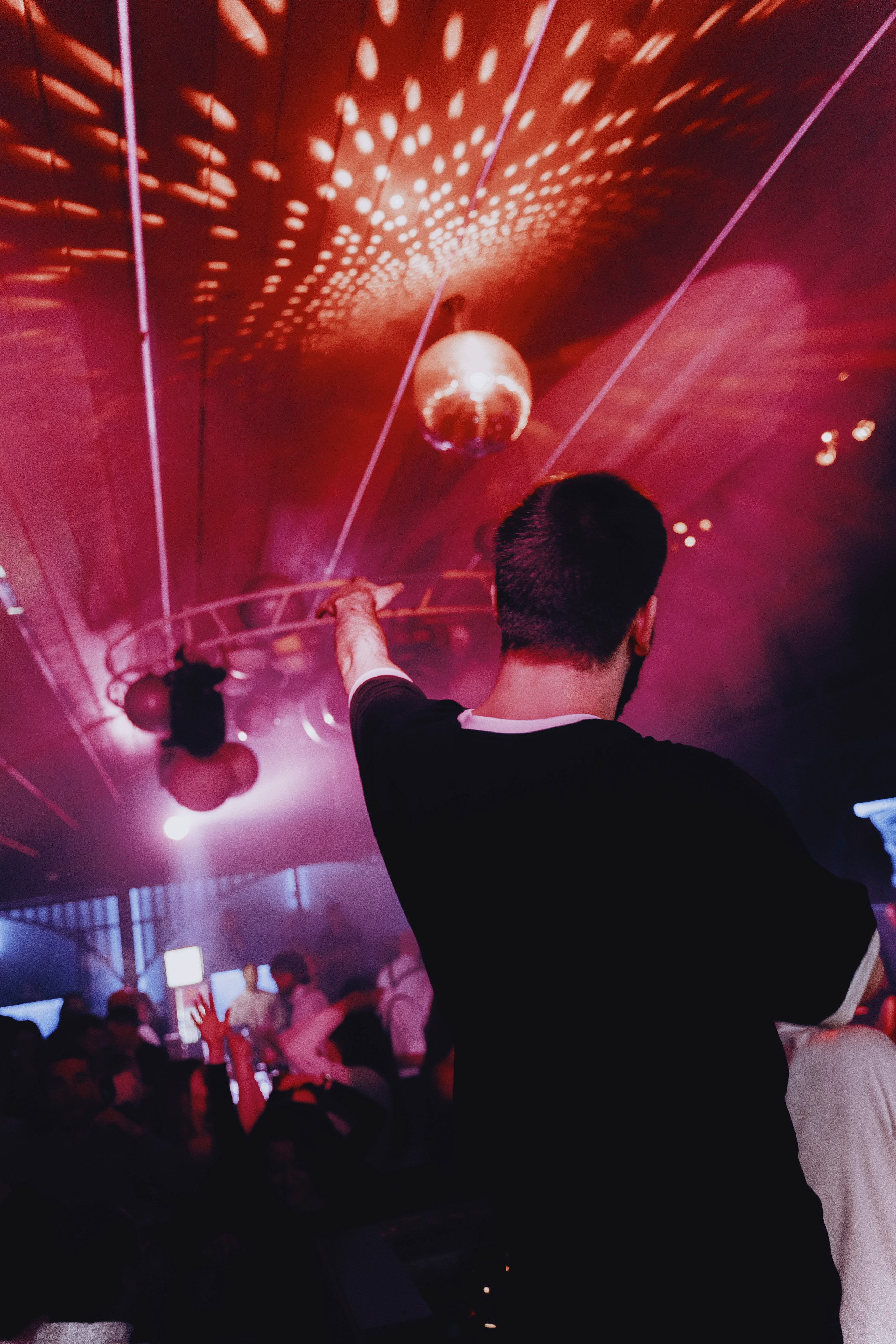 SANTA BARBARA. NIGHT VISION ФОТОГРАФЫ И ВИДЕОГРАФЫ СПБ