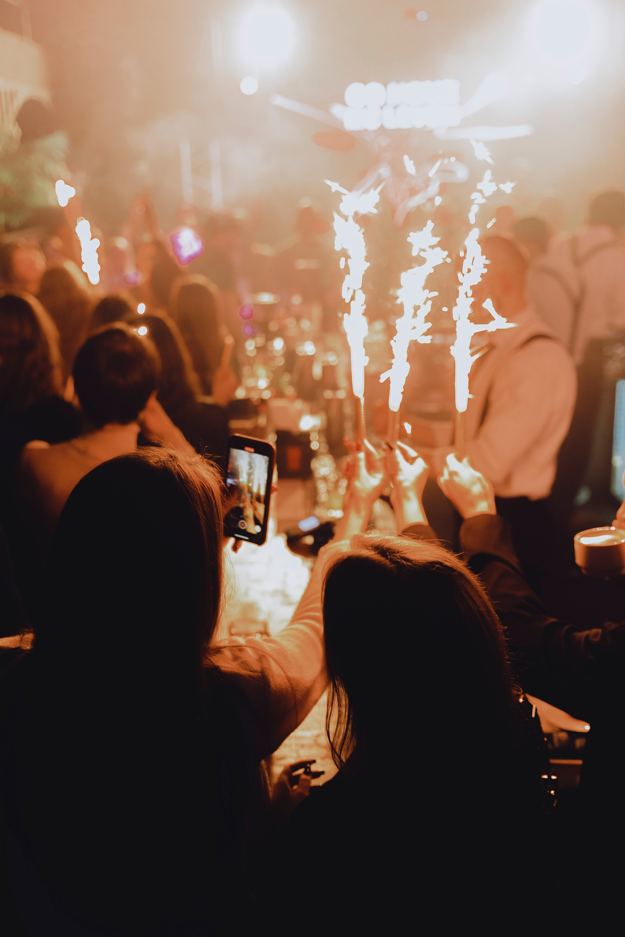 SANTA BARBARA. NIGHT VISION ФОТОГРАФЫ И ВИДЕОГРАФЫ СПБ