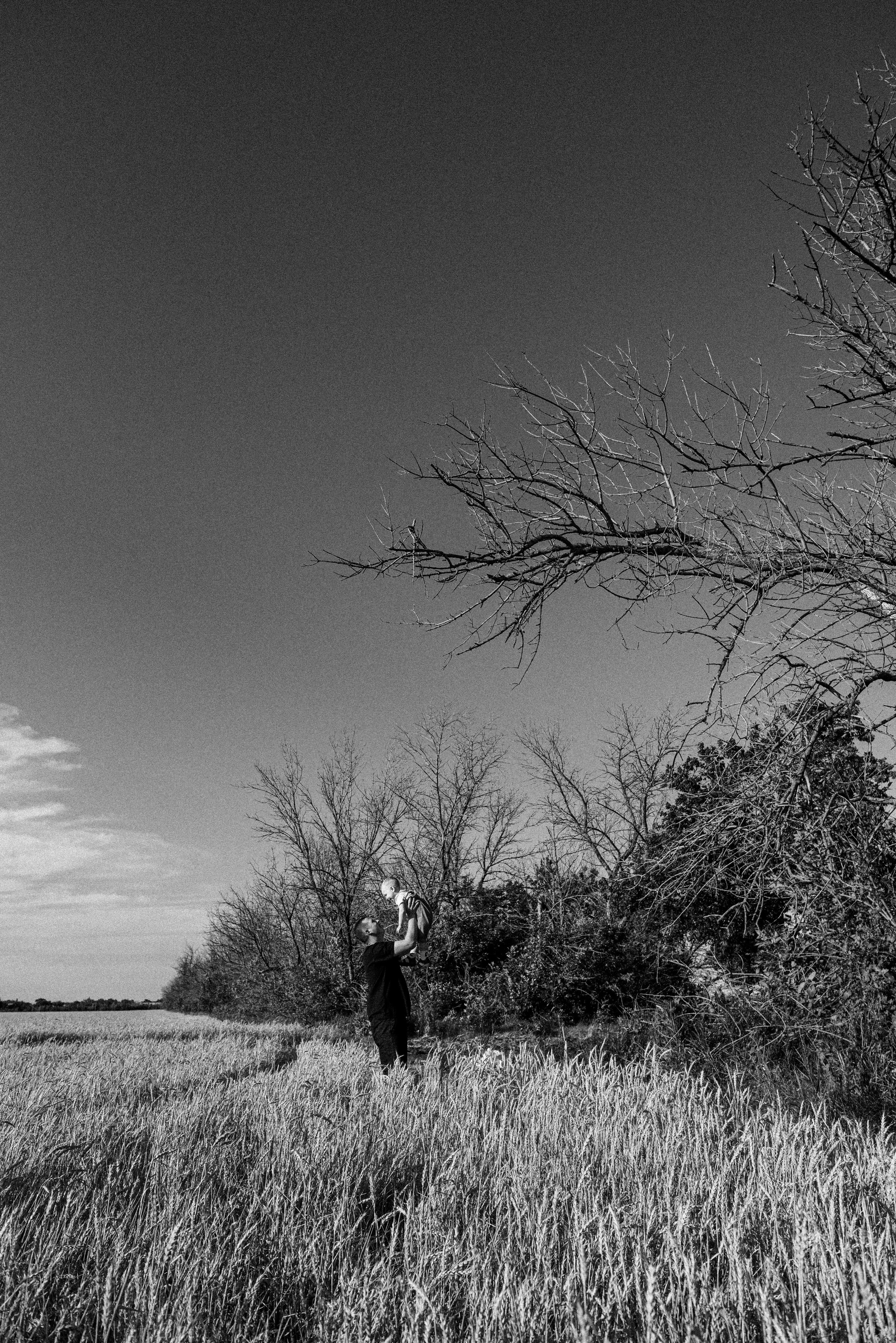 Анна с семьей. Детский и семейный фотограф выпускной альбом Приморско-Ахтарск
