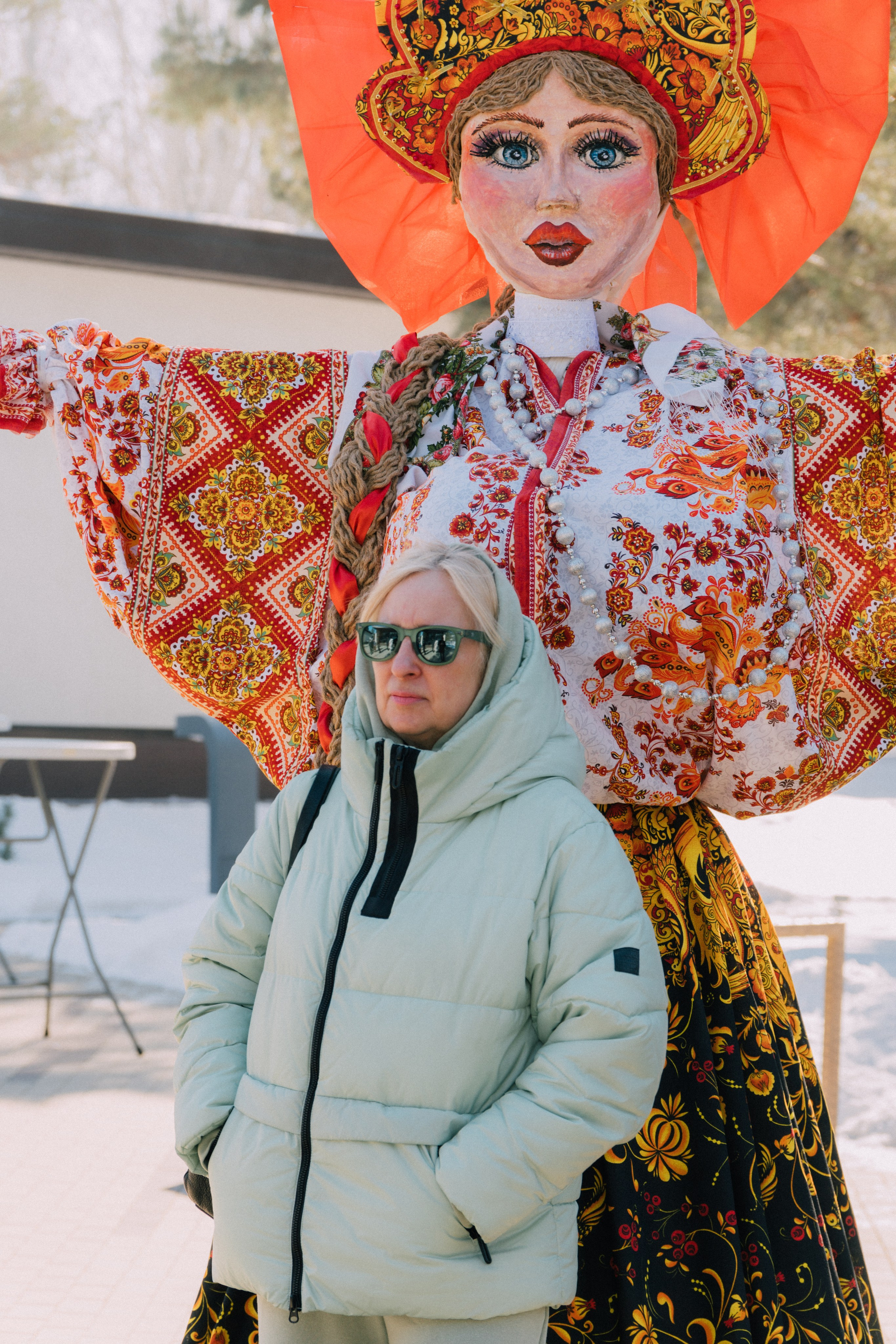 Масленица «Наша Хвоя». Андрей Попов | Фотограф Волгоград| Druny_photo
