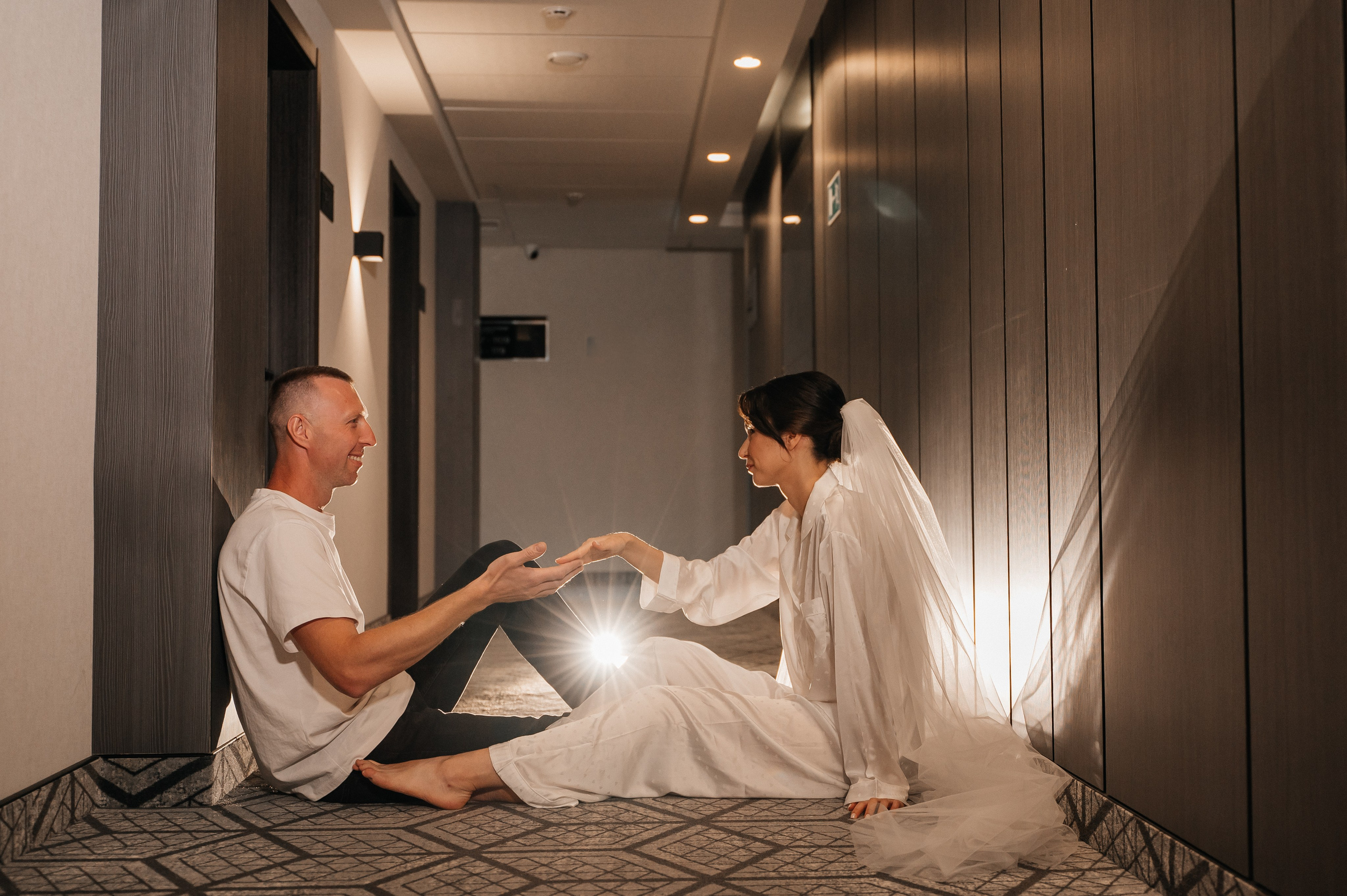 Женя и Рита 06.09.2024. Свадебный и семейный фотограф в городе Смоленске