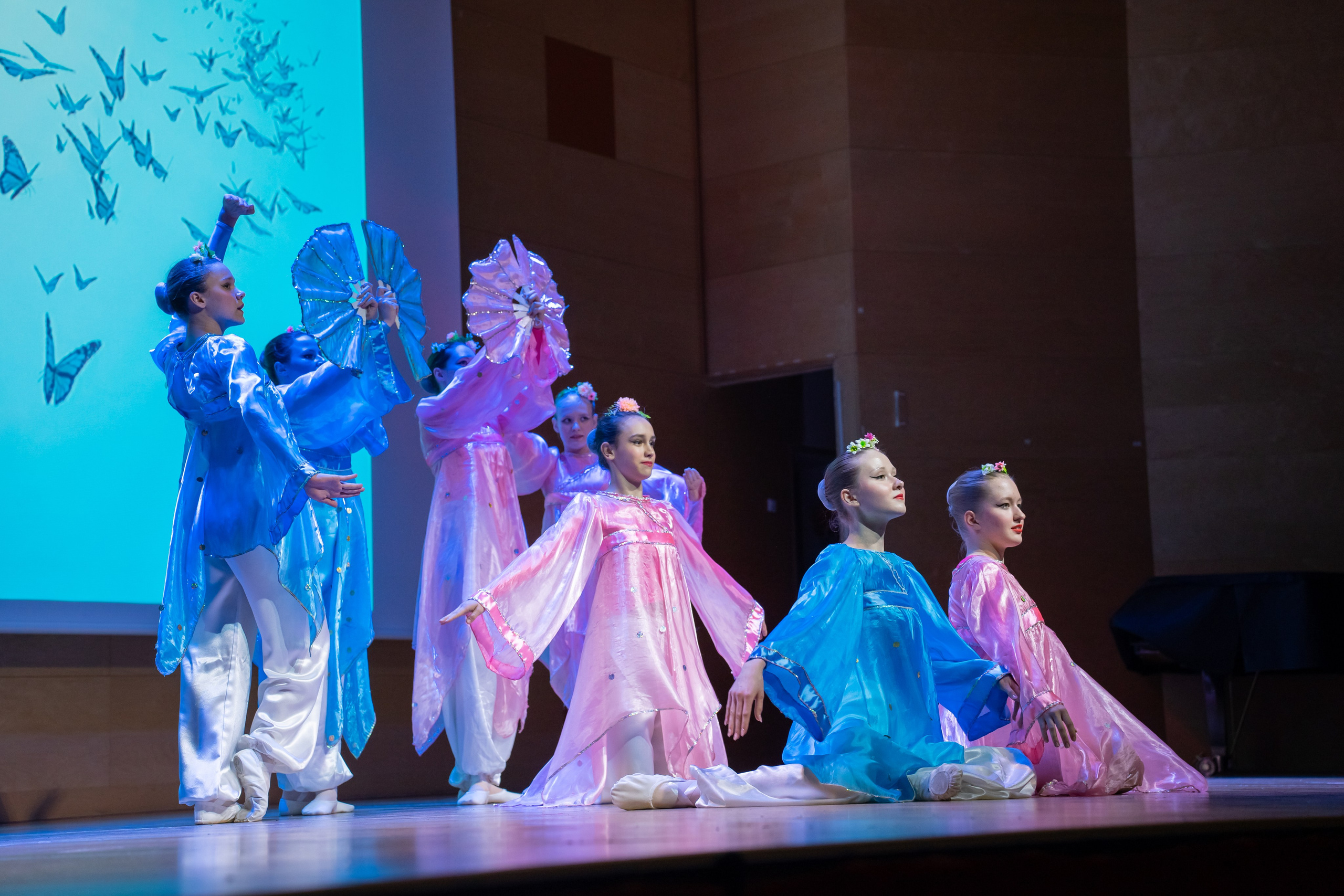 Фотосъёмка концерта. Фото / Видеосъемка в Москве